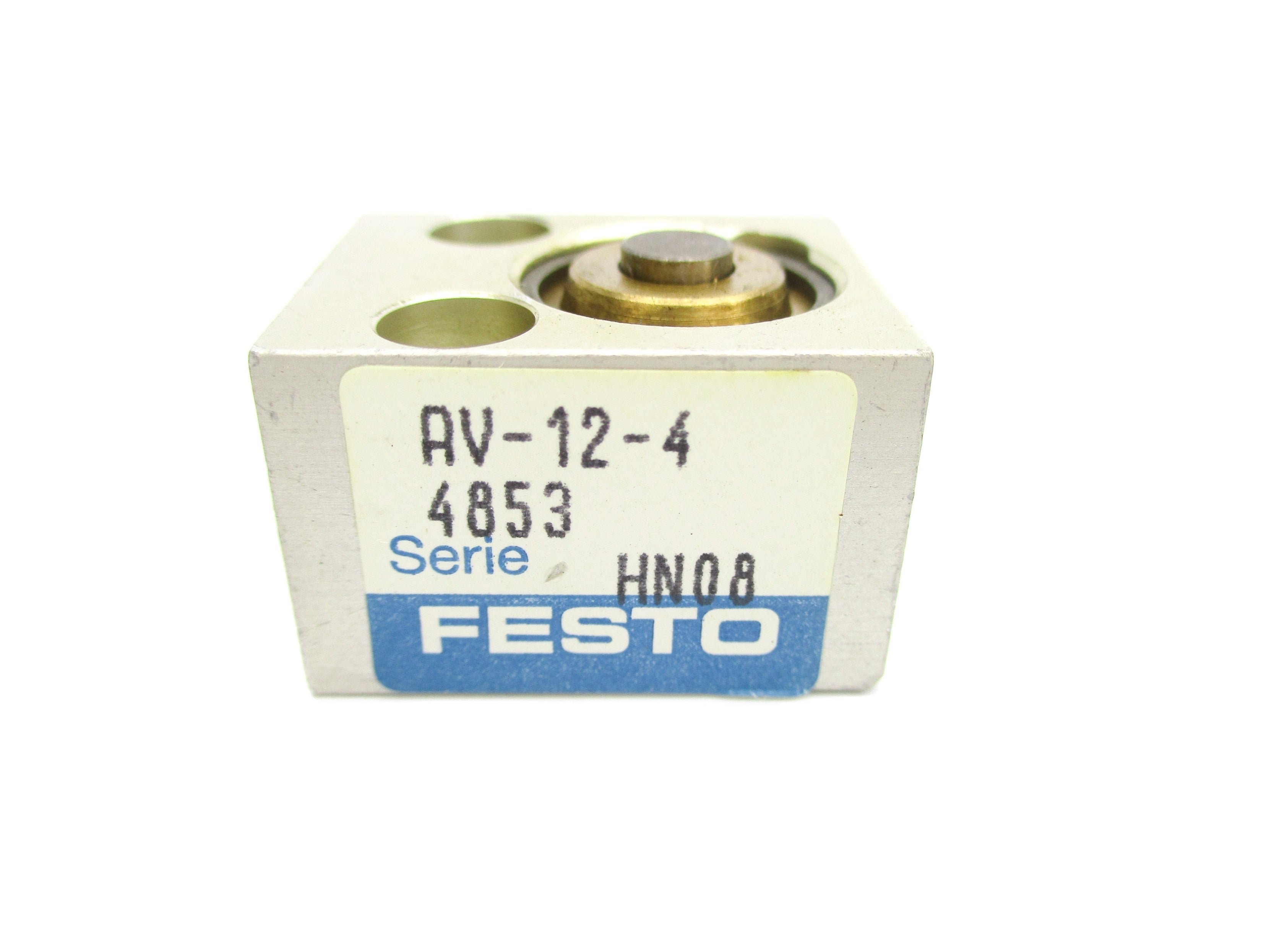 FESTO AV-12-4 NSNP