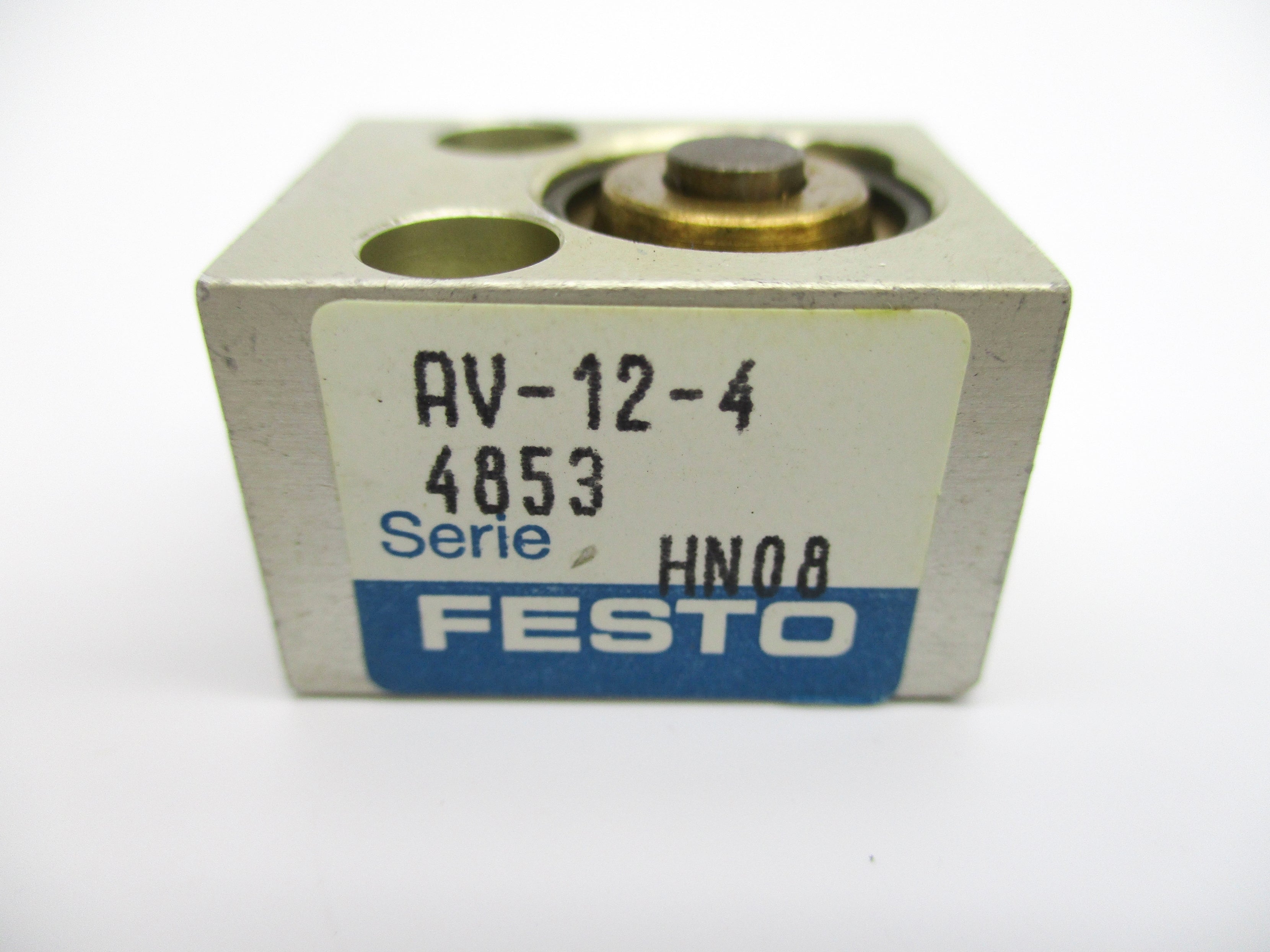 FESTO AV-12-4 NSNP