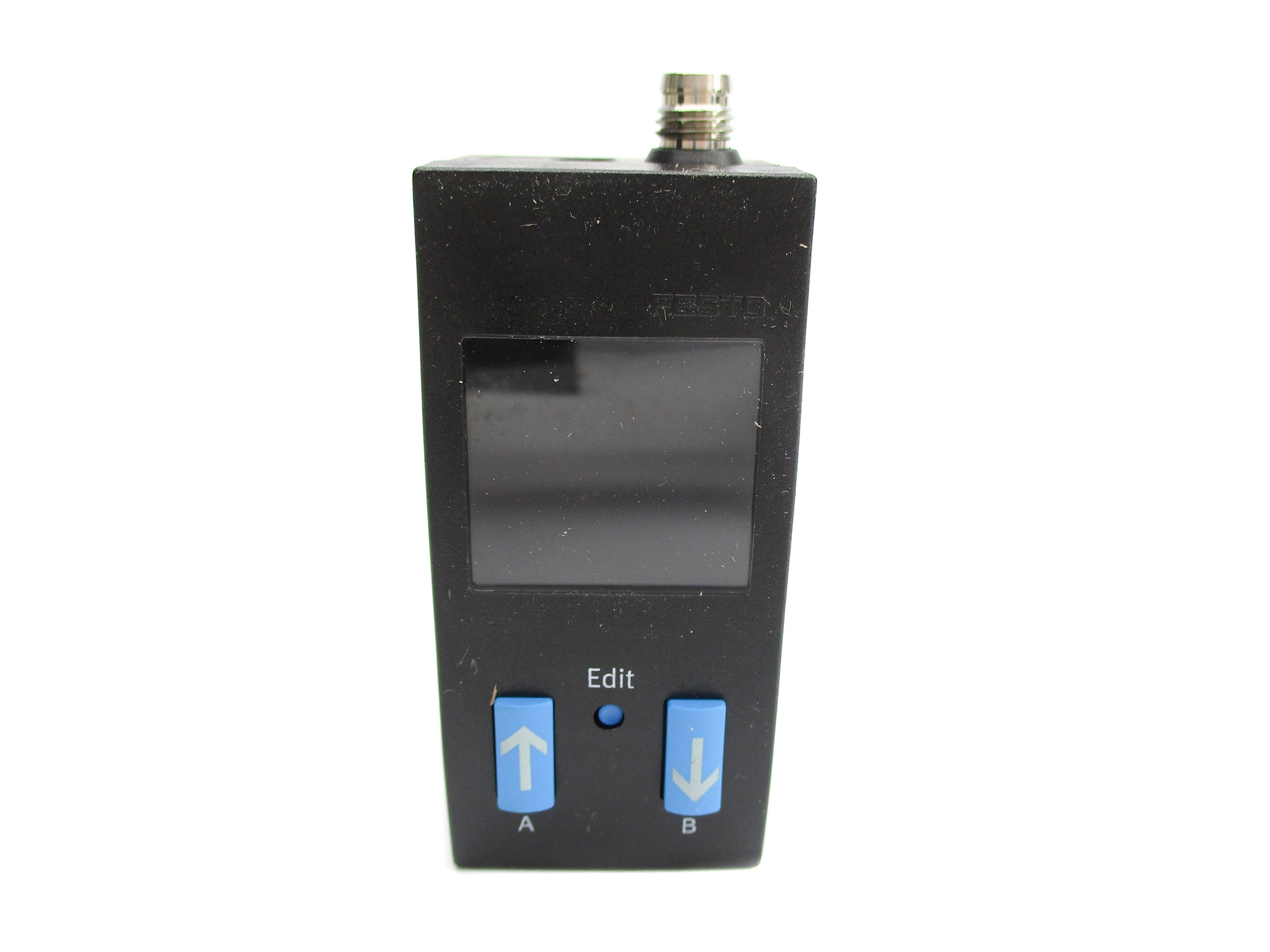 FESTO SDE1-D10-G2-MS6-L-P2-M8-G5 NSNP