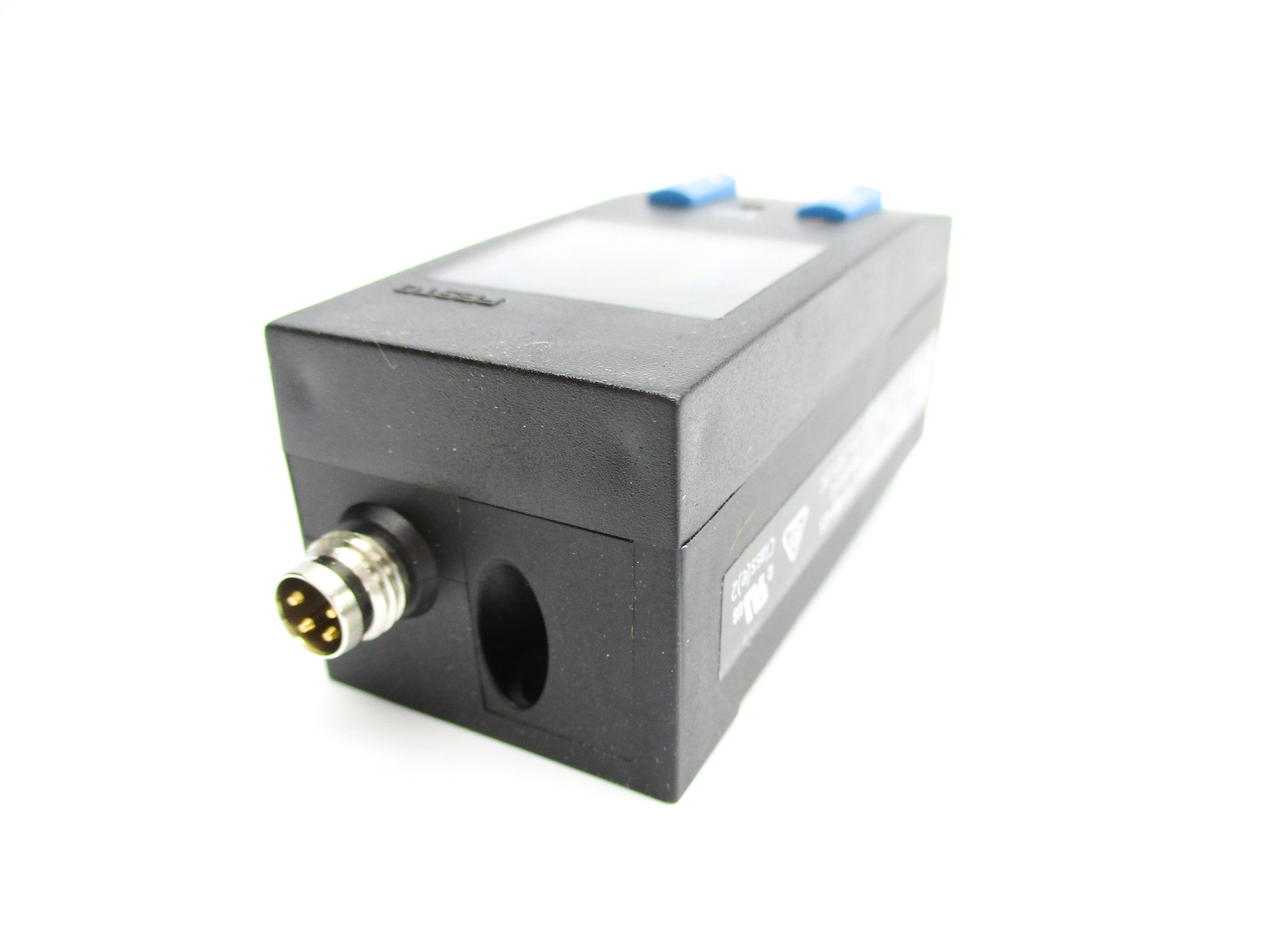FESTO SDE1-D10-G2-MS6-L-P2-M8-G5 NSNP