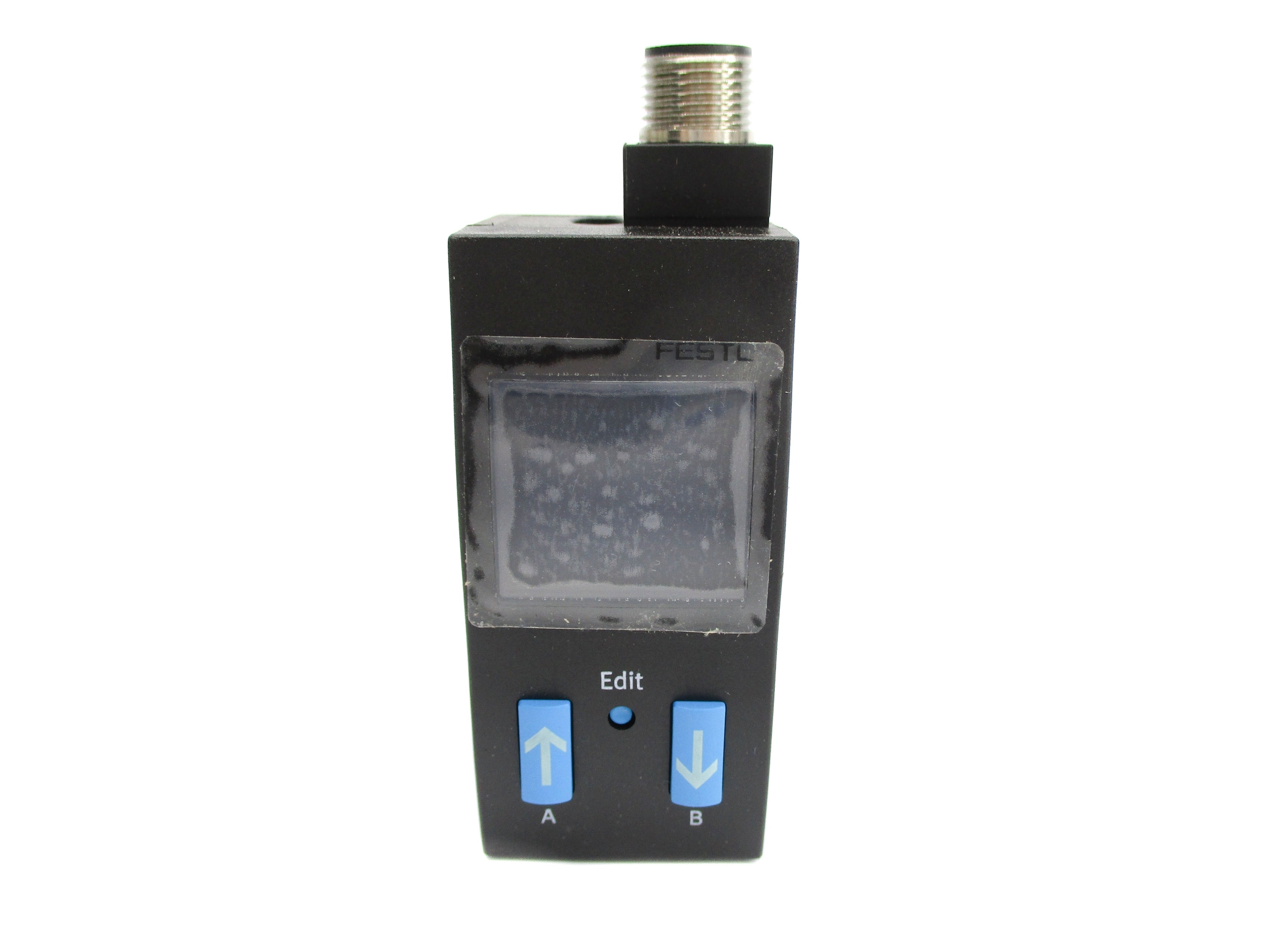 FESTO SDE1-D10-G2-MS6-L-P2-M12 NSNP