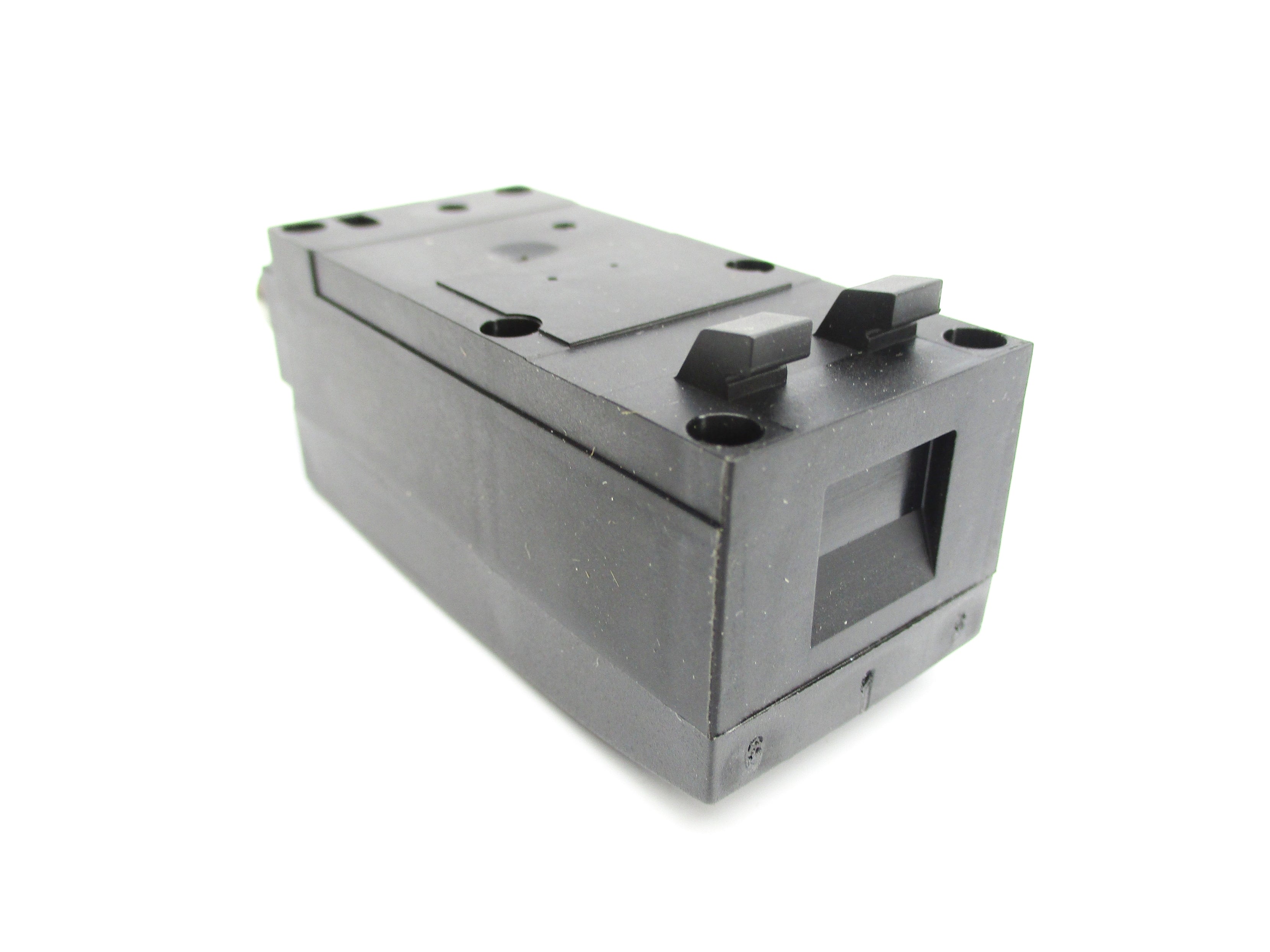 FESTO SDE1-D10-G2-MS6-L-P2-M12 NSNP