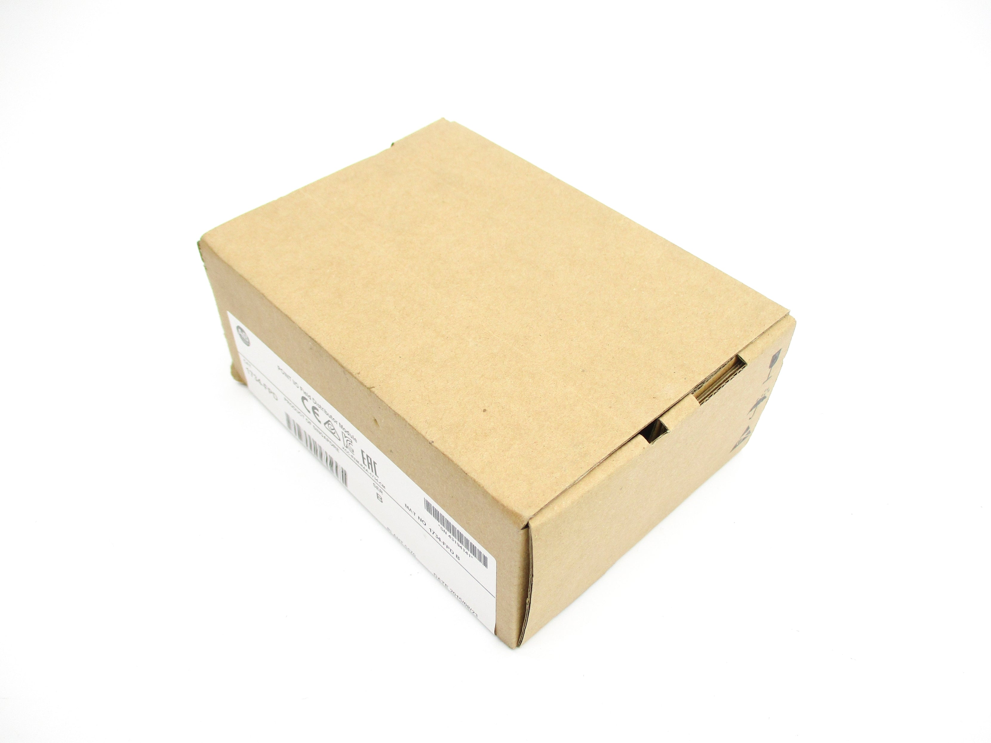 ALLEN BRADLEY 1734-FPD SER. B DATE: 2015 NSFS