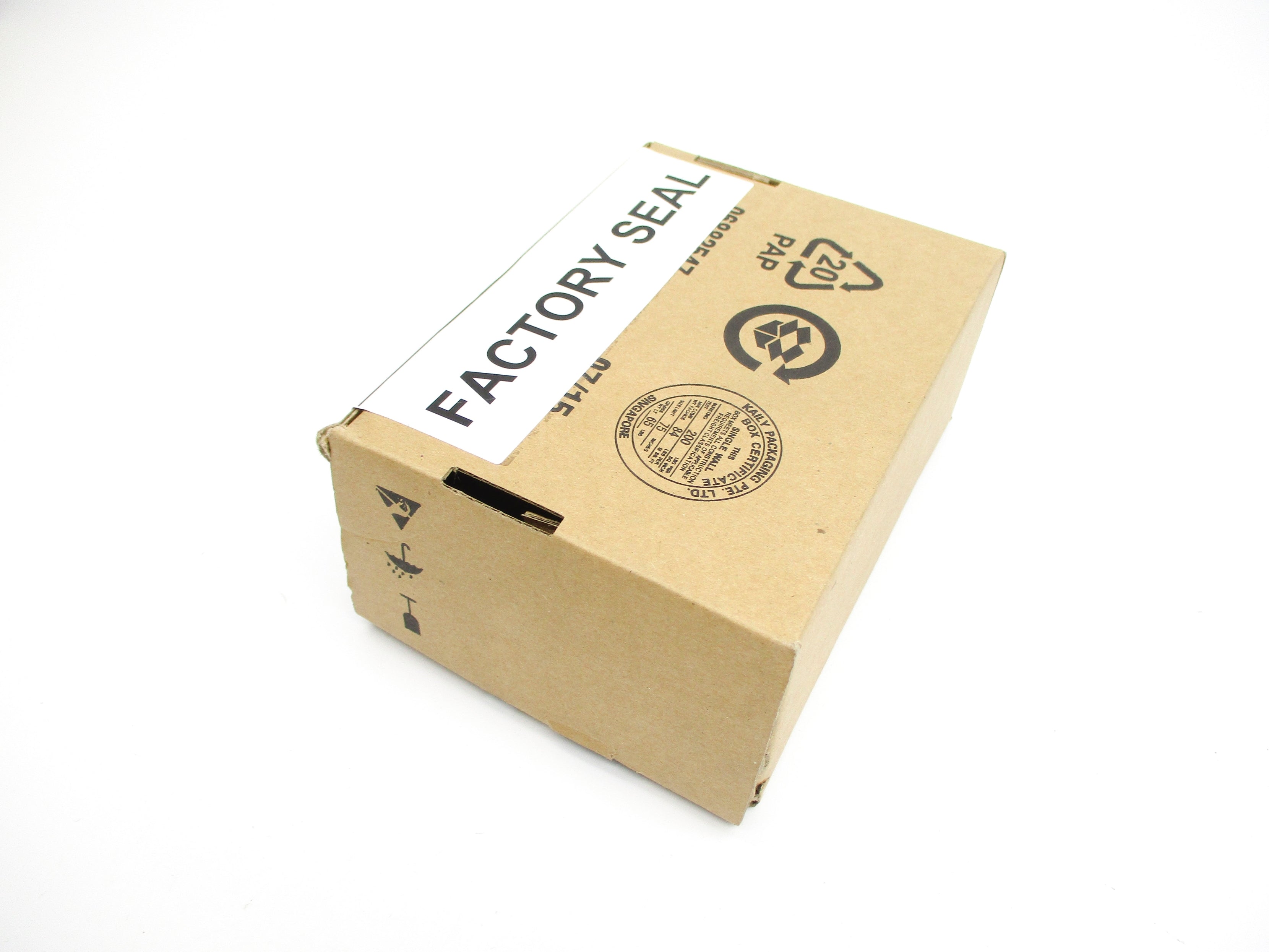 ALLEN BRADLEY 1734-FPD SER. B DATE: 2015 NSFS