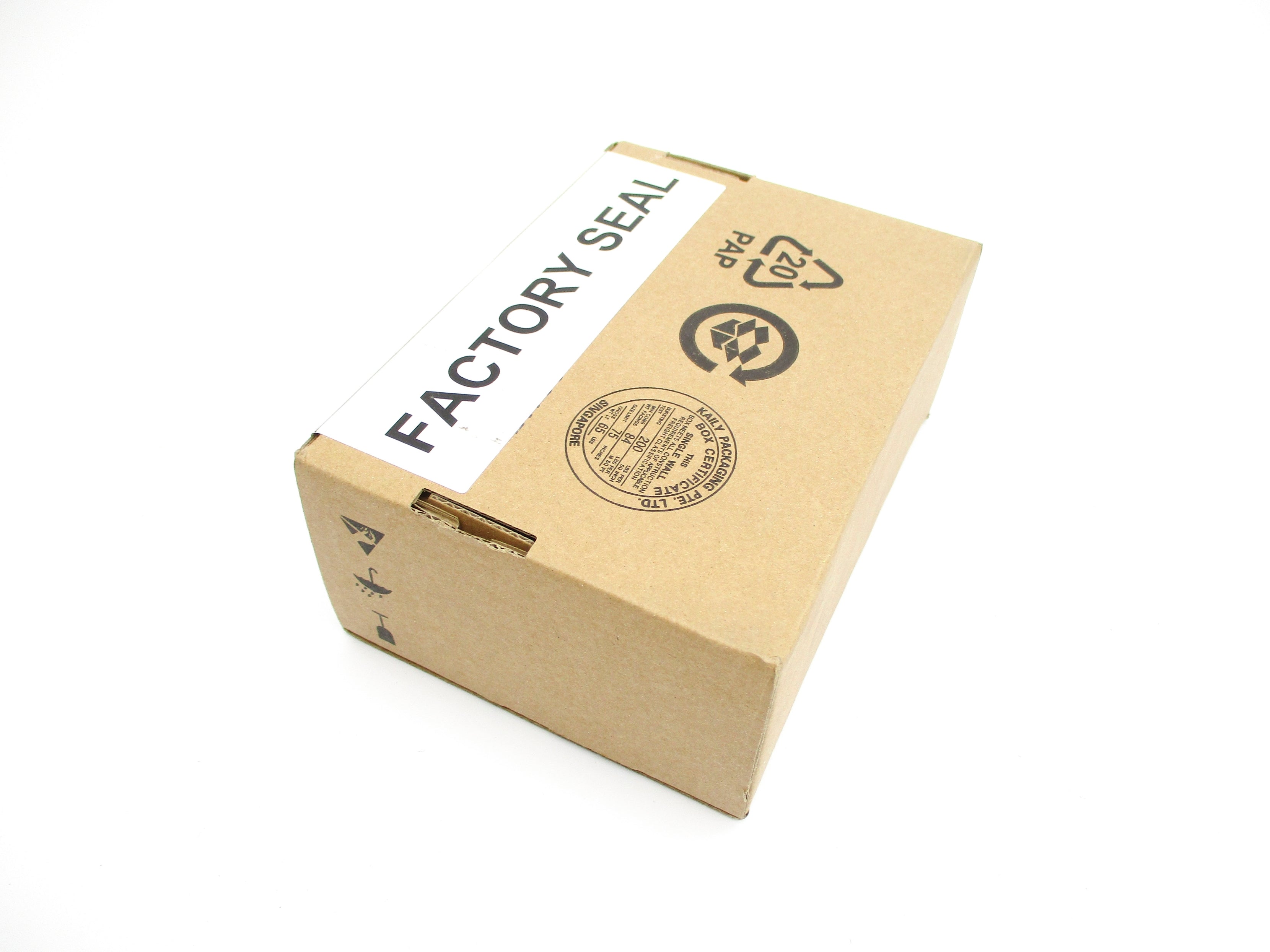 ALLEN BRADLEY 1734-AENT SER. B F/W 5.012 DATE: 2015 NSFS