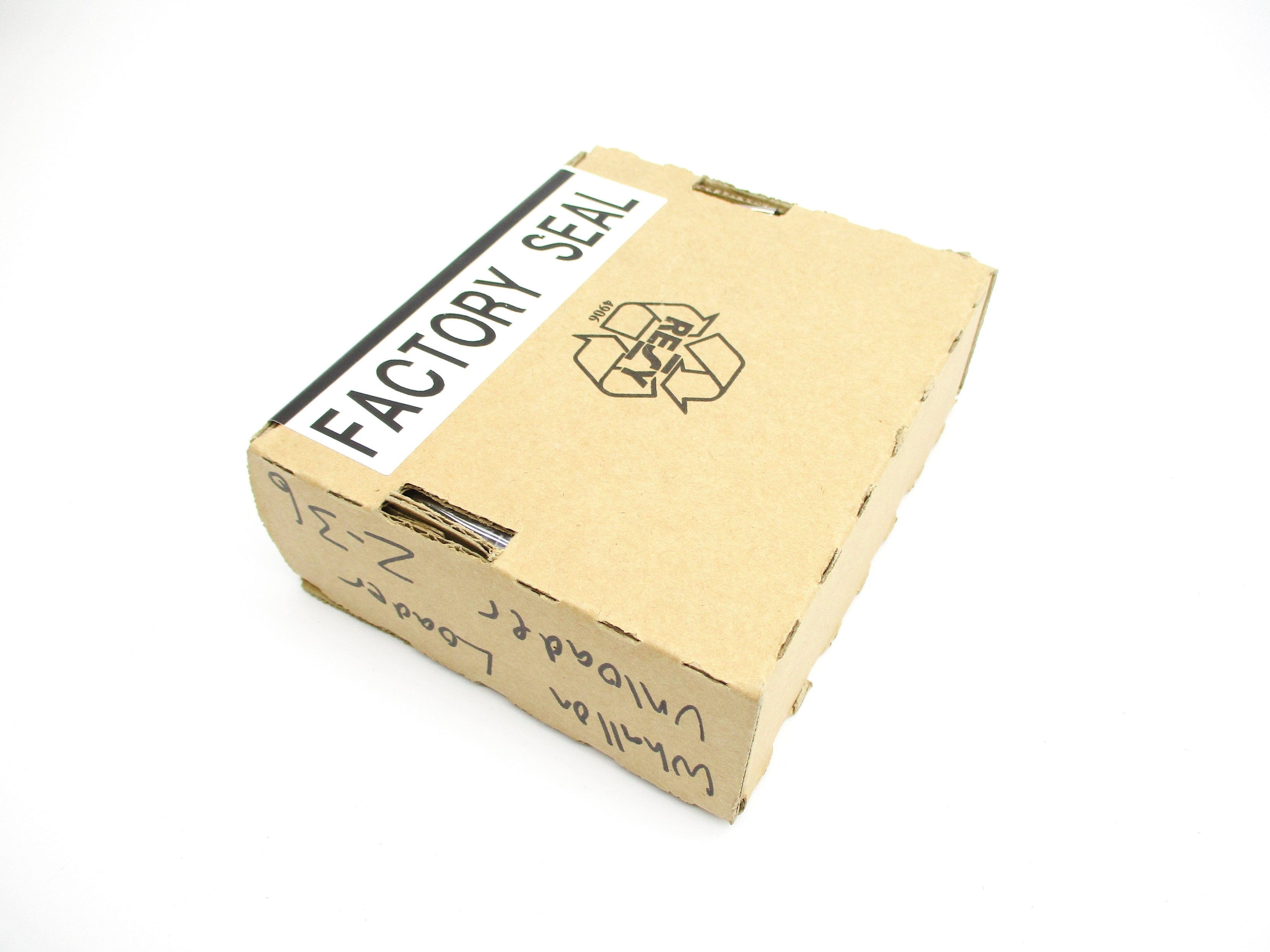 ALLEN BRADLEY 1769-OB16 SER. B F/W 3.1 DATE: 2016 NSFS