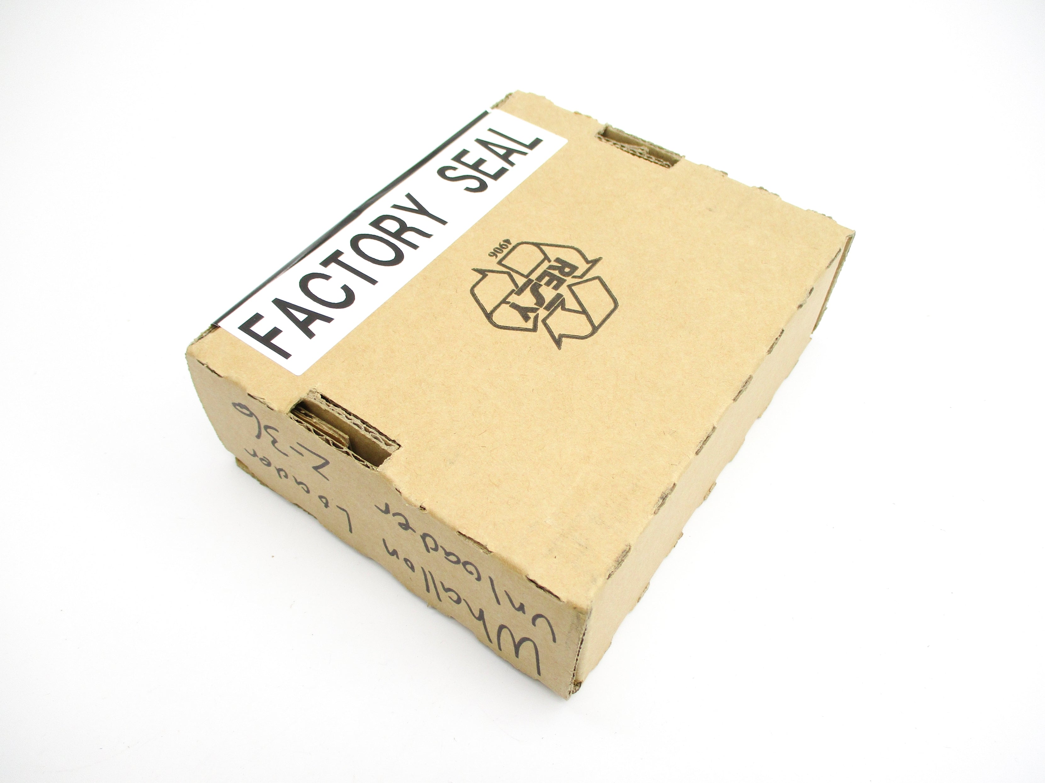 ALLEN BRADLEY 1769-ECR SER. A DATE: 2016 NSFS