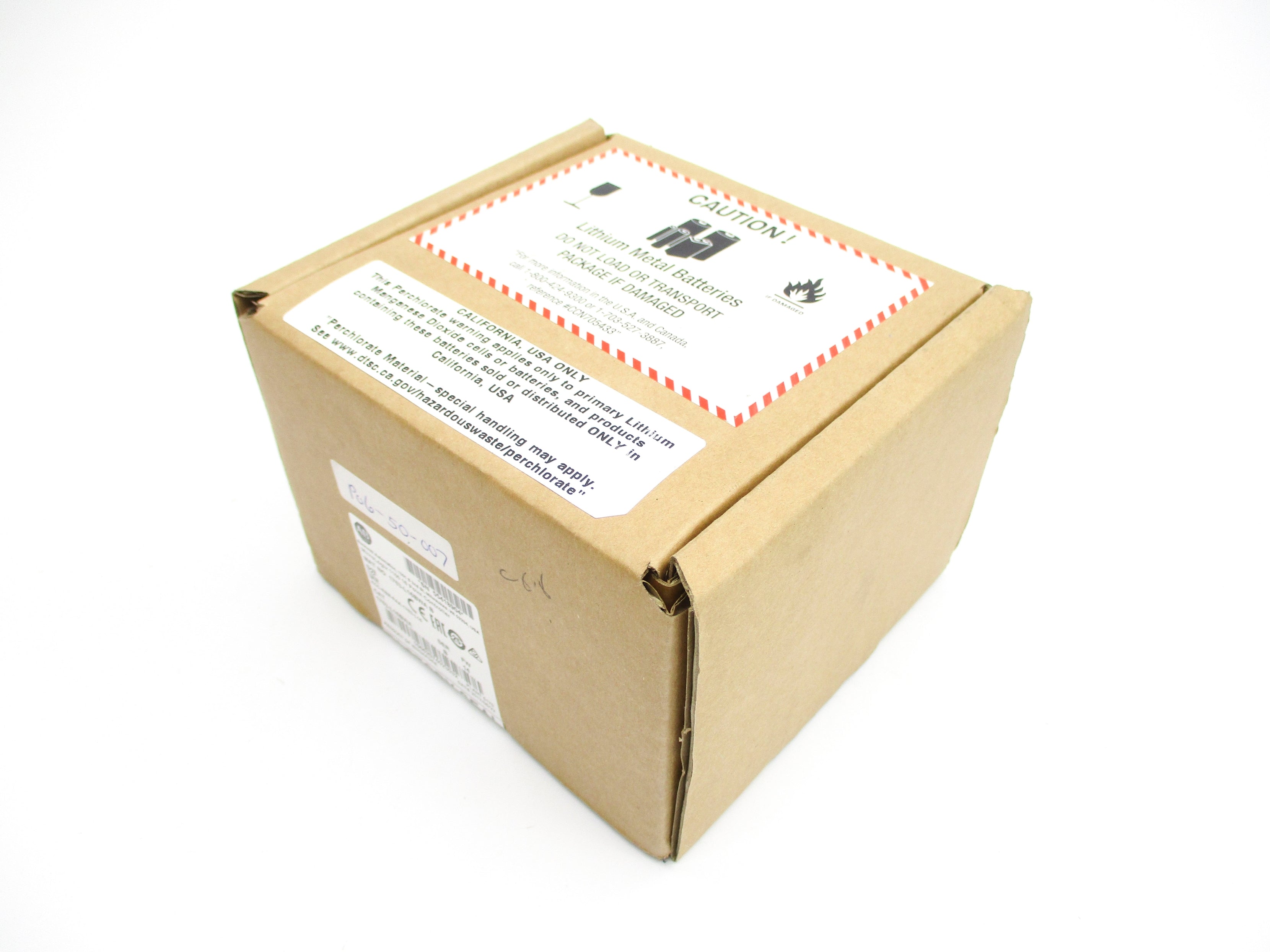 ALLEN BRADLEY 1763-L16BWA SER. B F/W 14 DATE: 2017 NSFS