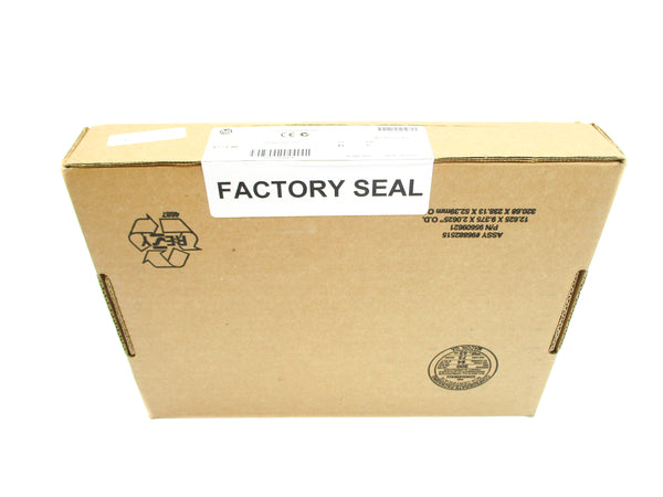ALLEN BRADLEY 1771-IR SER. D F/W 8 DATE: 2015 NSFS