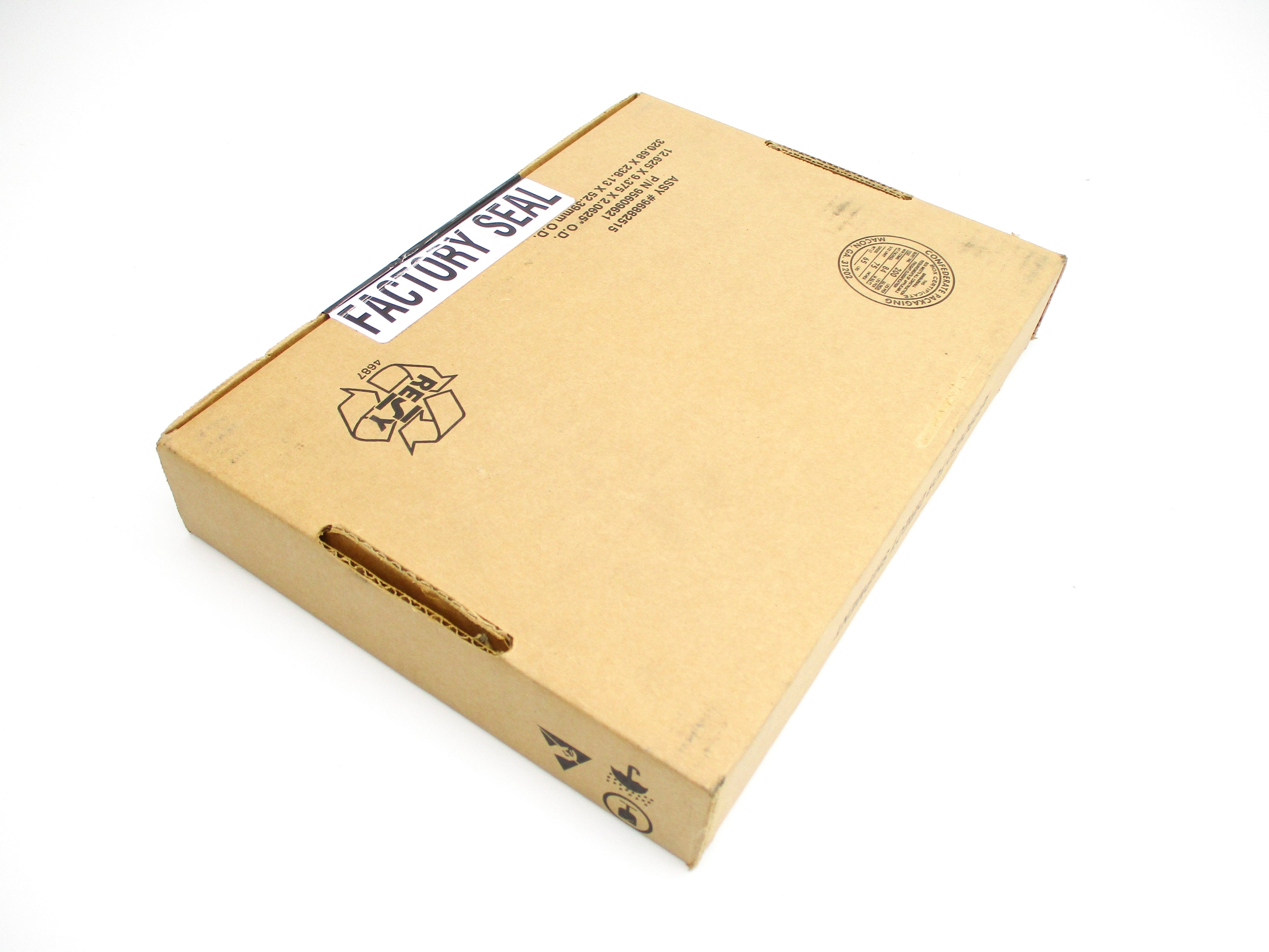 ALLEN BRADLEY 1771-IBN SER. C DATE: 2000 NSFS