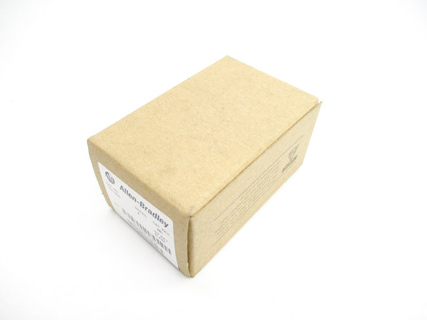 ALLEN BRADLEY 1794-OB16 SER. A DATE: 2007 NSFS