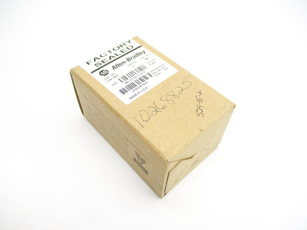 ALLEN BRADLEY 1794-OB16 SER. A DATE: 2007 NSFS