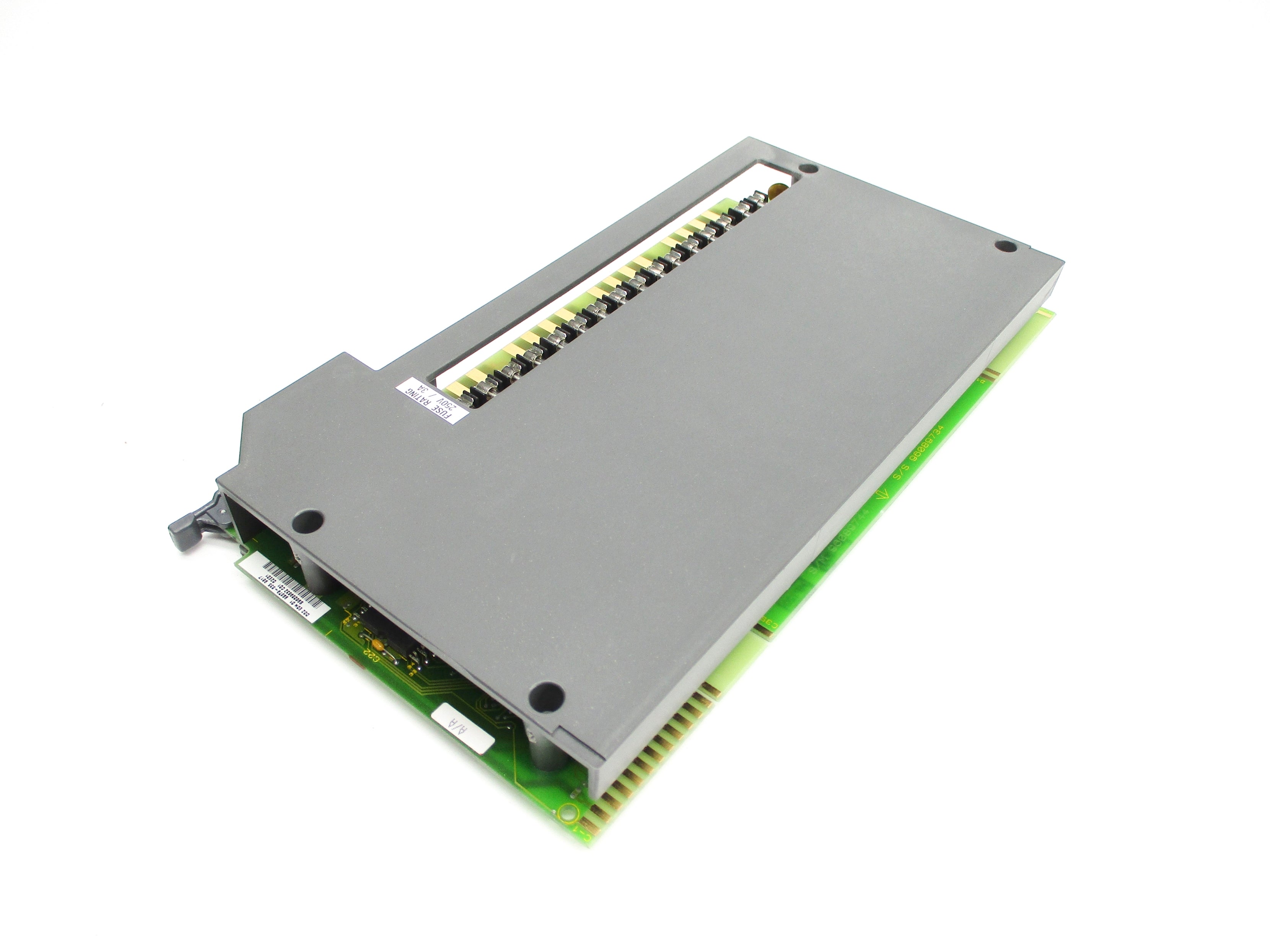 ALLEN BRADLEY 1771-OD16 SER. A NSMP