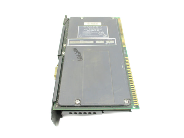 ALLEN BRADLEY 1772-LV SER. B F/W 5 (NO KEY) UNMP