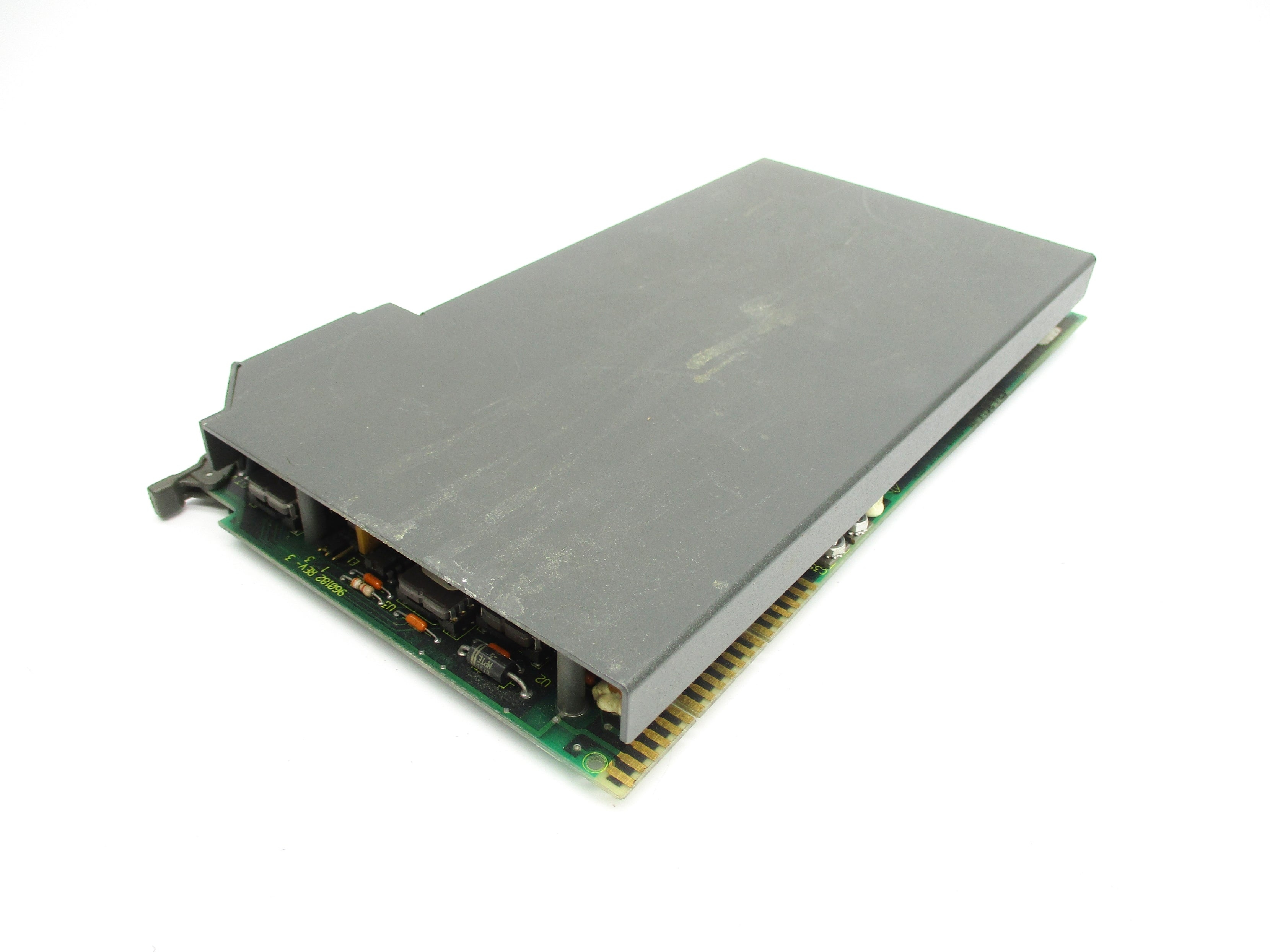 ALLEN BRADLEY 1771-IFE SER. A F/W F UNMP