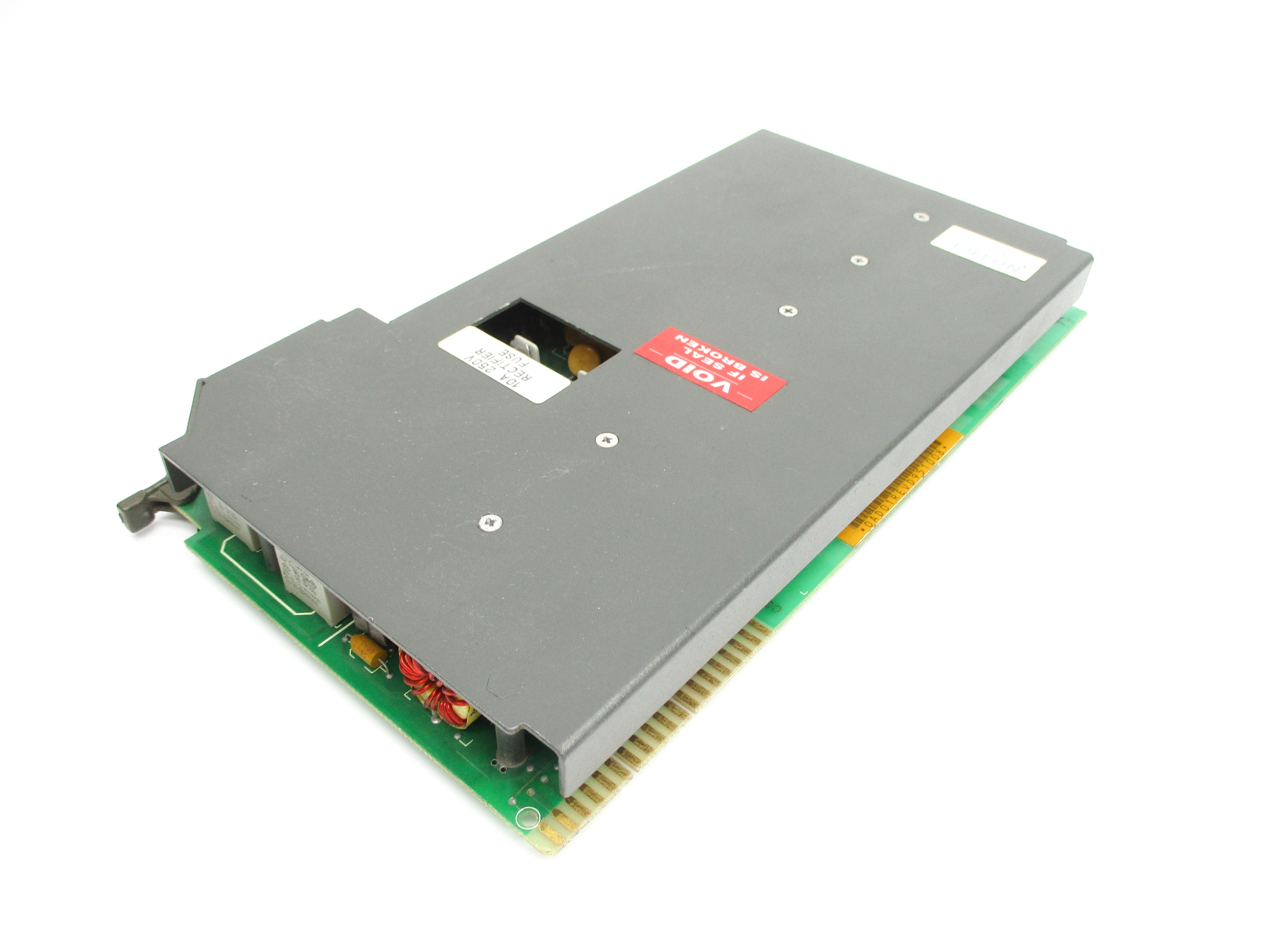 ALLEN BRADLEY 1771-OAD UNMP