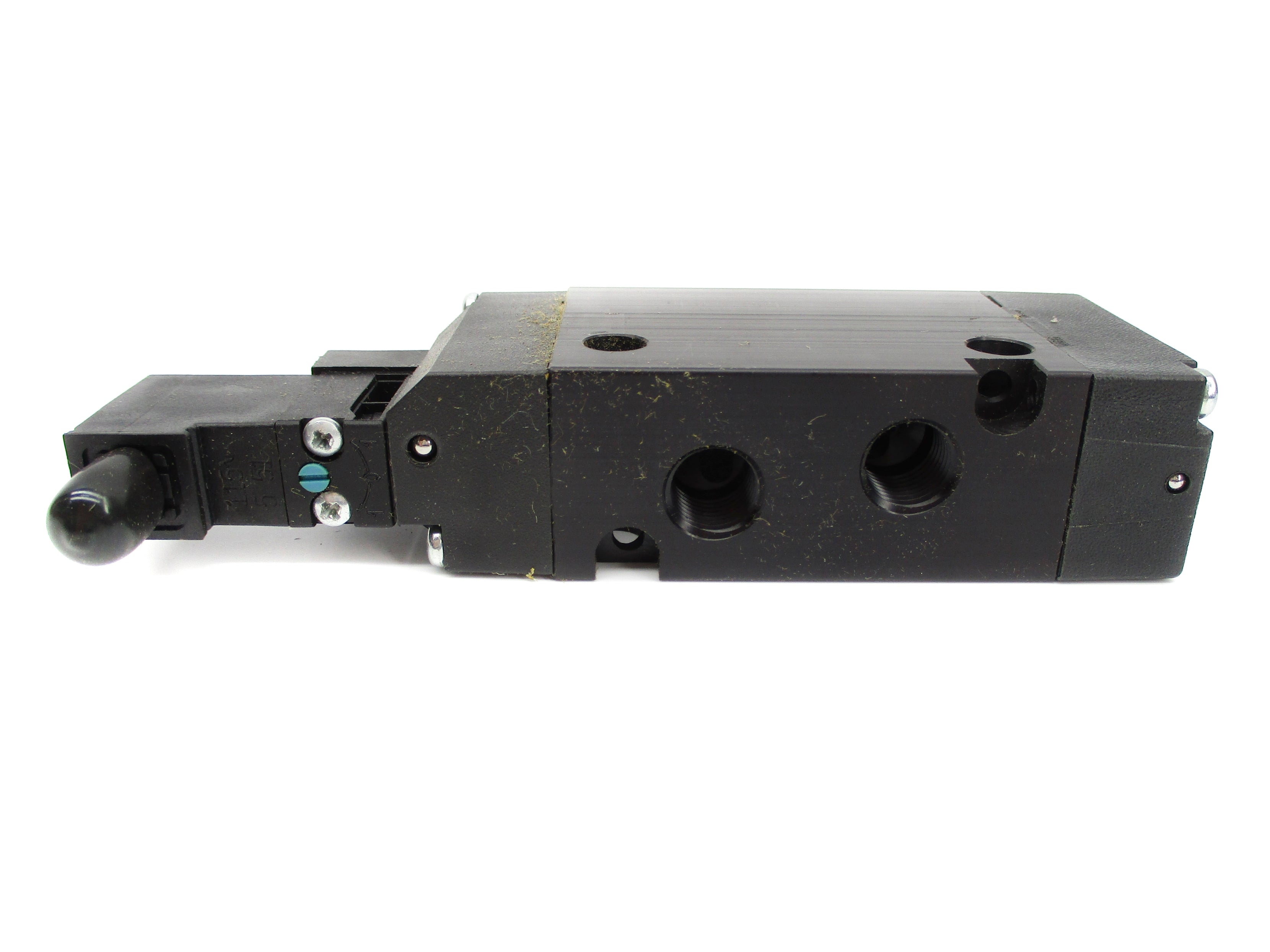 PARKER B511BB553C 150PSI 115-120V NSMP