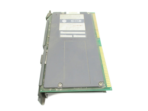 ALLEN BRADLEY 1772-LN3 SER. B F/W 1 (NO KEY) UNMP
