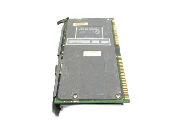 ALLEN BRADLEY 1772-LN2 SER. A F/W E (NO KEY) UNMP