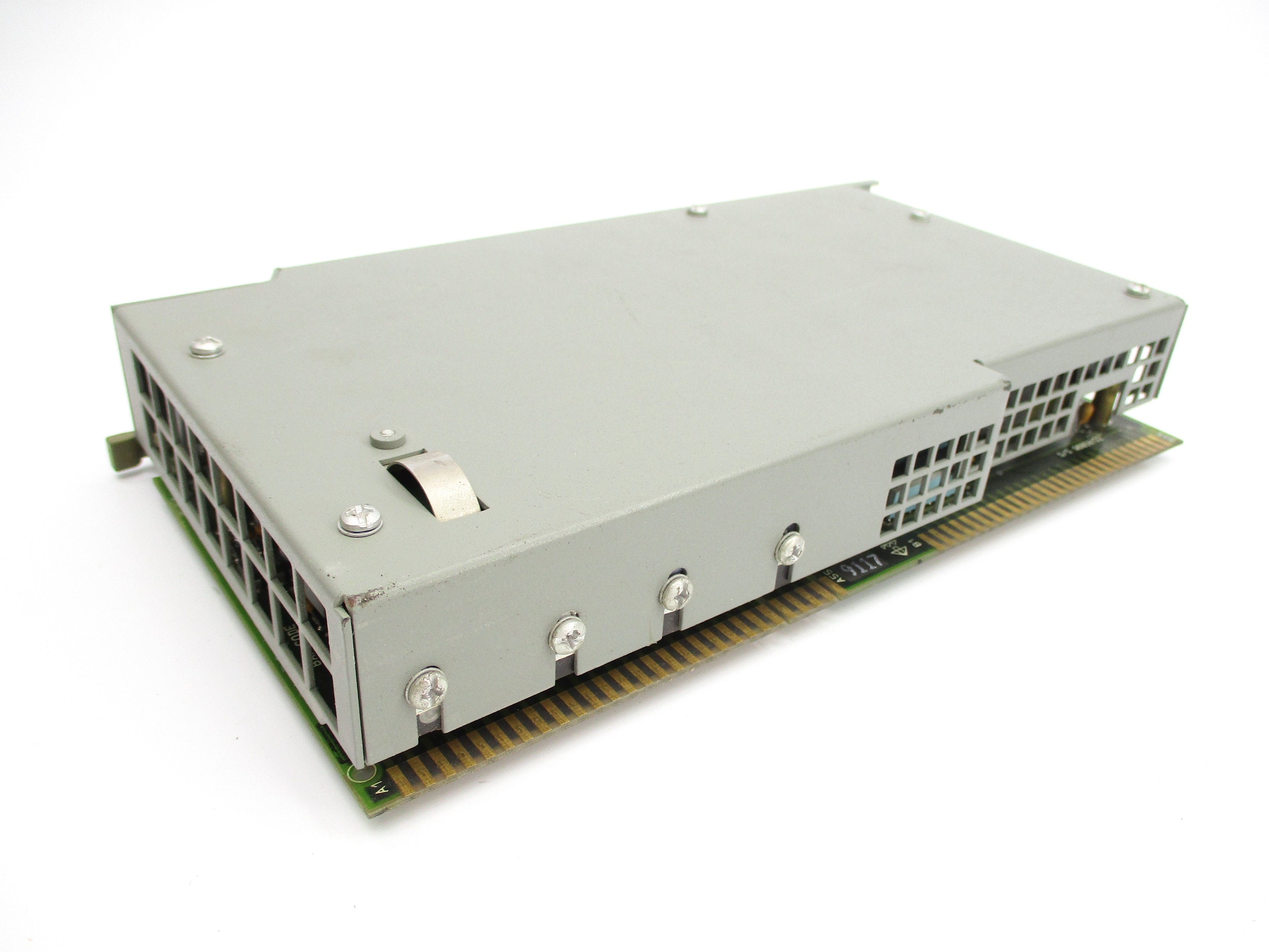 ALLEN BRADLEY 1772-LZP SER. D F/W F (NO KEY) UNMP