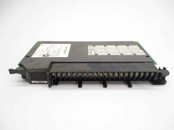 ALLEN BRADLEY 1771-IVN SER. C UNMP