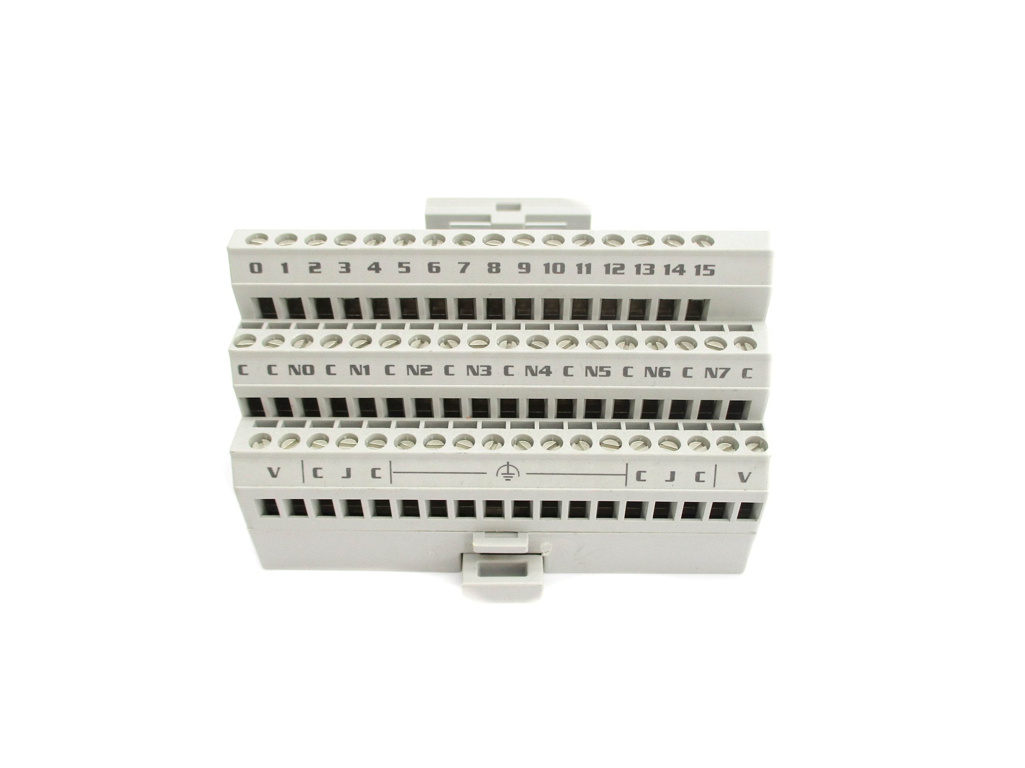 INDUSTRIAL SPARE PART 1794-TB3T SER. A NSNP