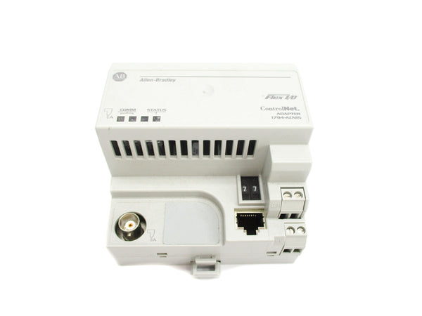 ALLEN BRADLEY 1794-ACN15 SER. C F/W 4.2 NSNP