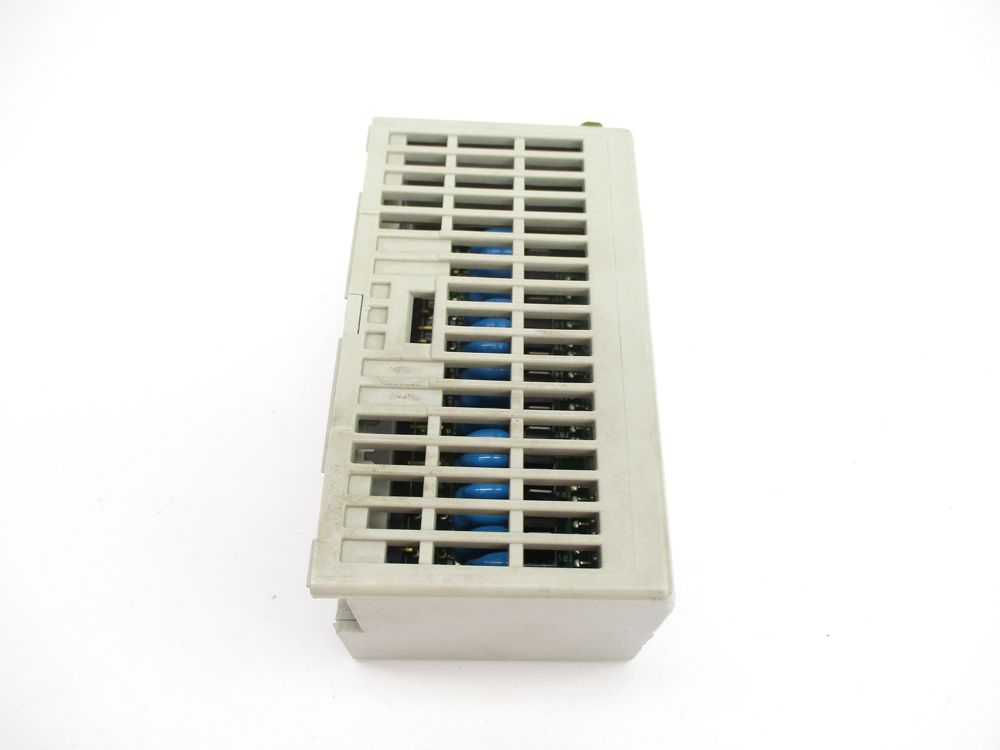ALLEN BRADLEY 1794-OA16 SER. A 120VAC 4.0A NSNP