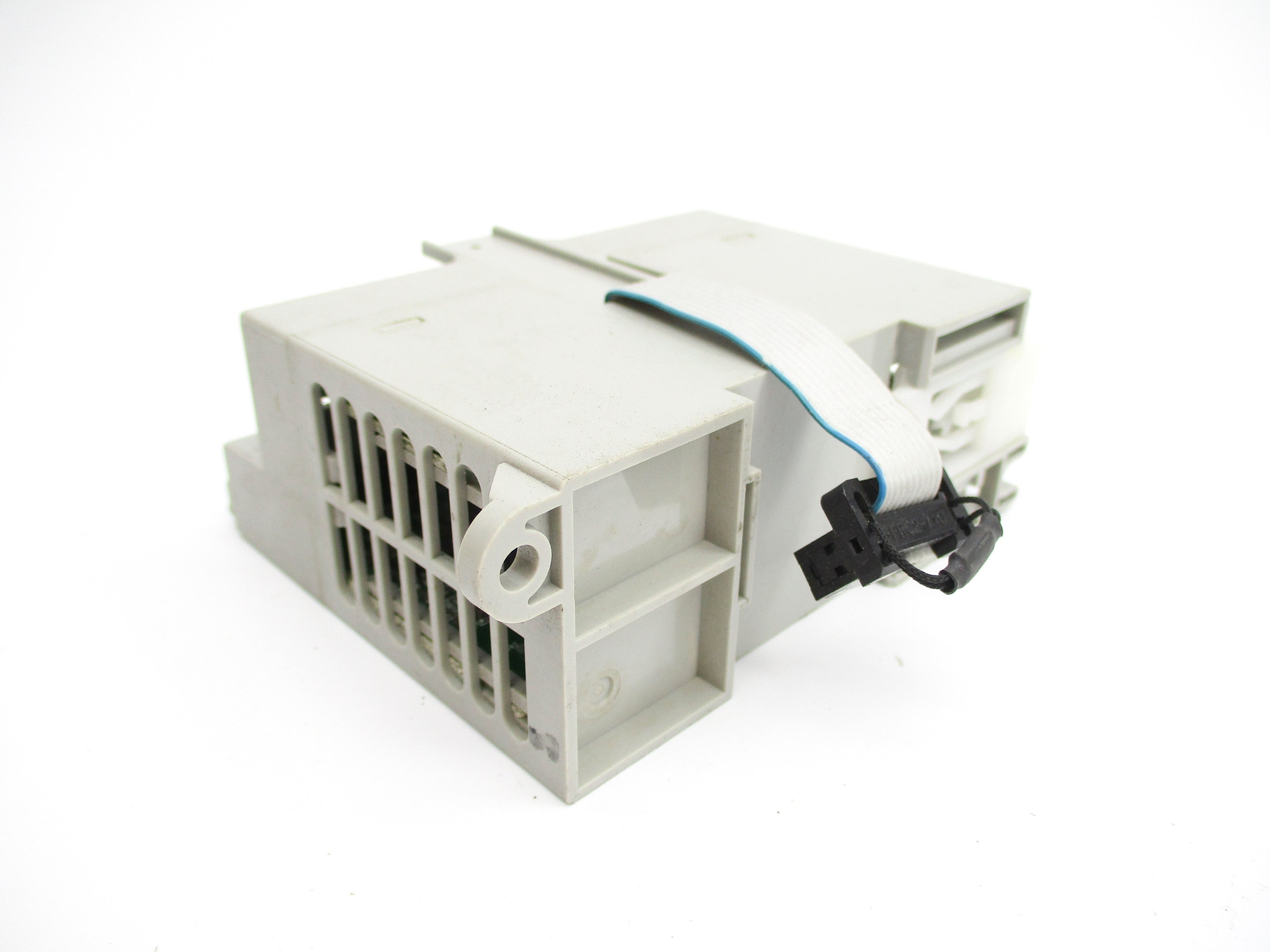ALLEN BRADLEY 1762-OB32T SER. A NSNP