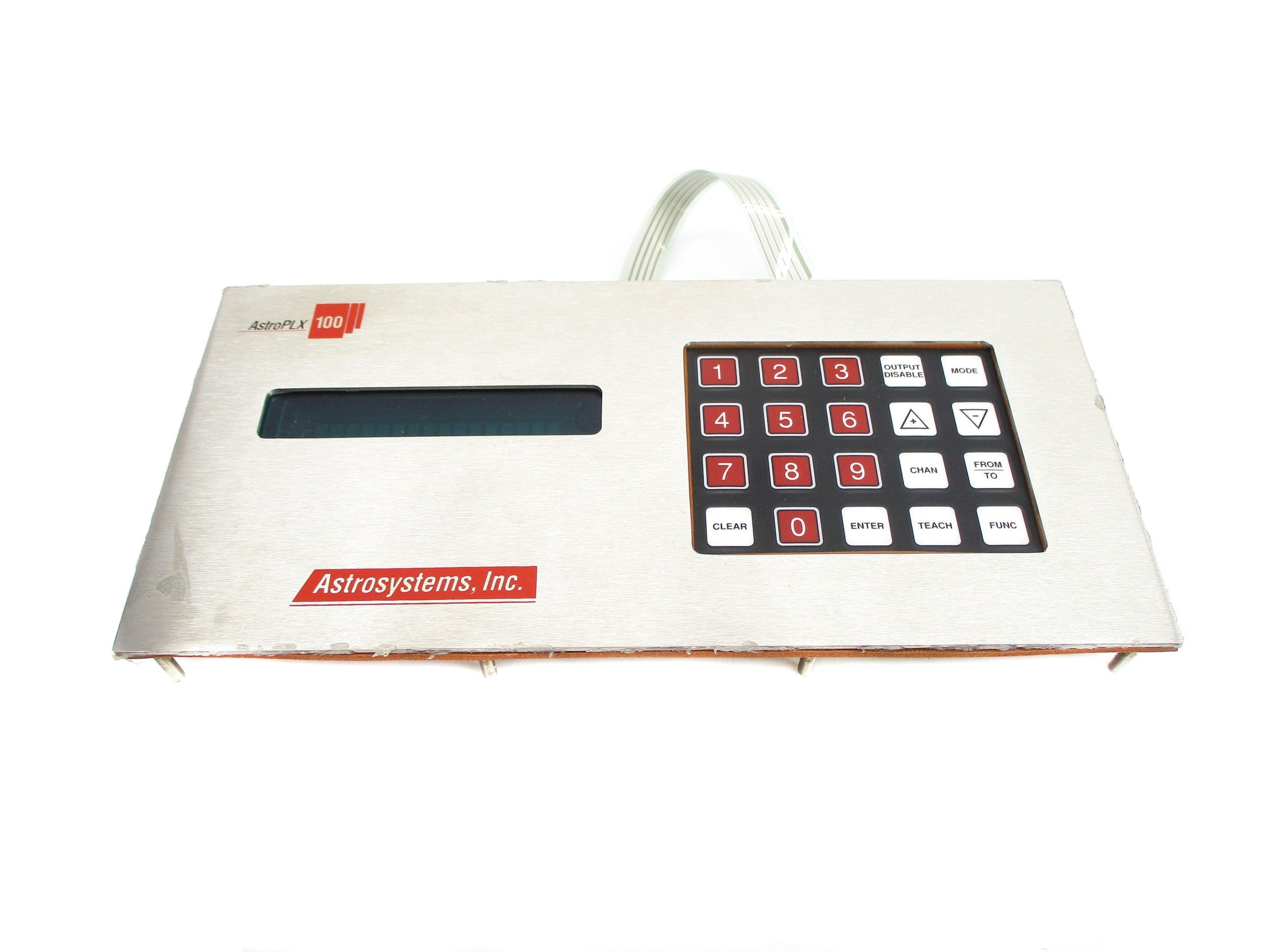 ASTROSYSTEMS ASTROPLX-100 (AS PICTURED) NSNP