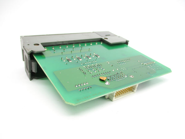ALLEN BRADLEY 1746-IA4 SER. A NSNP