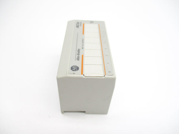 ALLEN BRADLEY 1794-OA8 SER. A REV. B01 120VAC NSNP