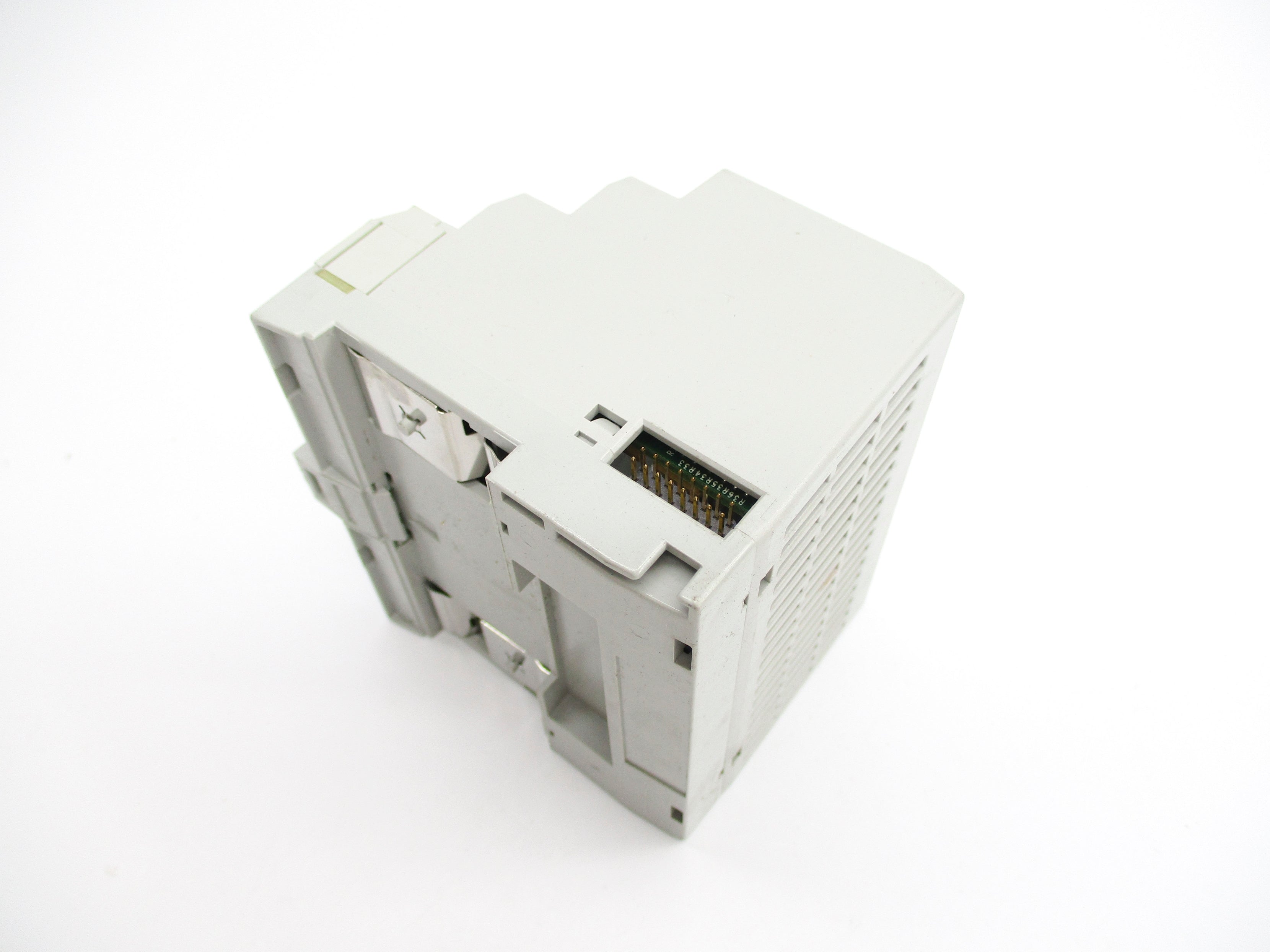 ALLEN BRADLEY 1794-AENT SER. B F/W 4.2 NSNP