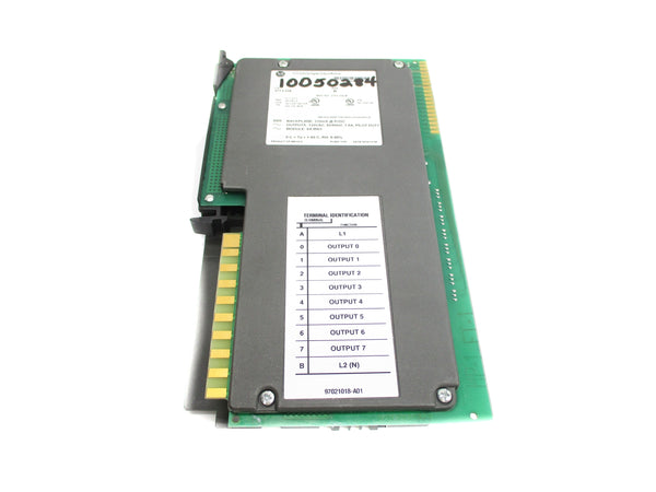 ALLEN BRADLEY 1771-OA SER. B NSNP