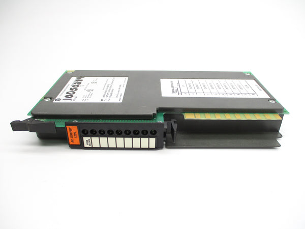 ALLEN BRADLEY 1771-OA SER. B NSNP