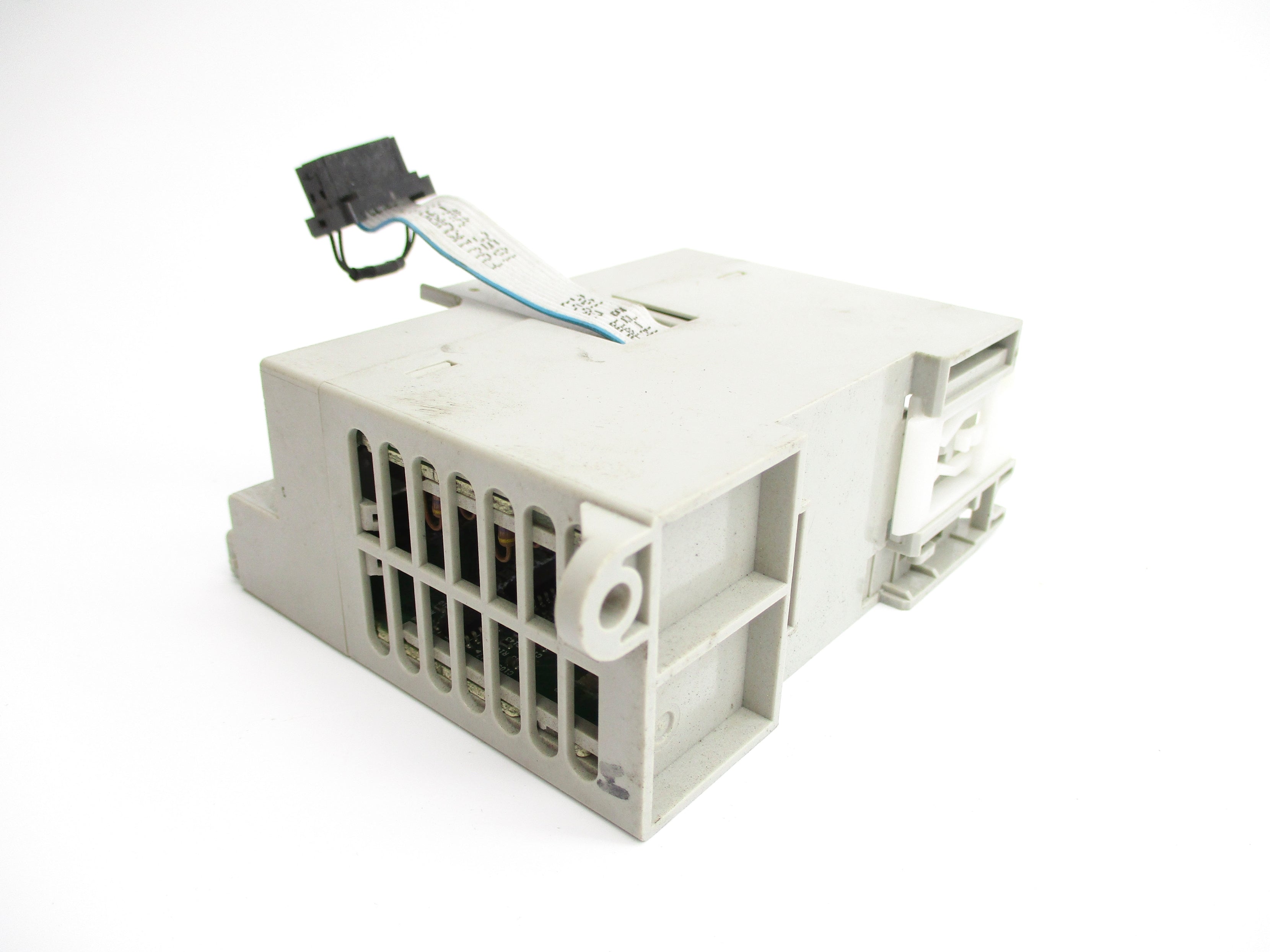 ALLEN BRADLEY 1762-IQ32T SER. A NSNP