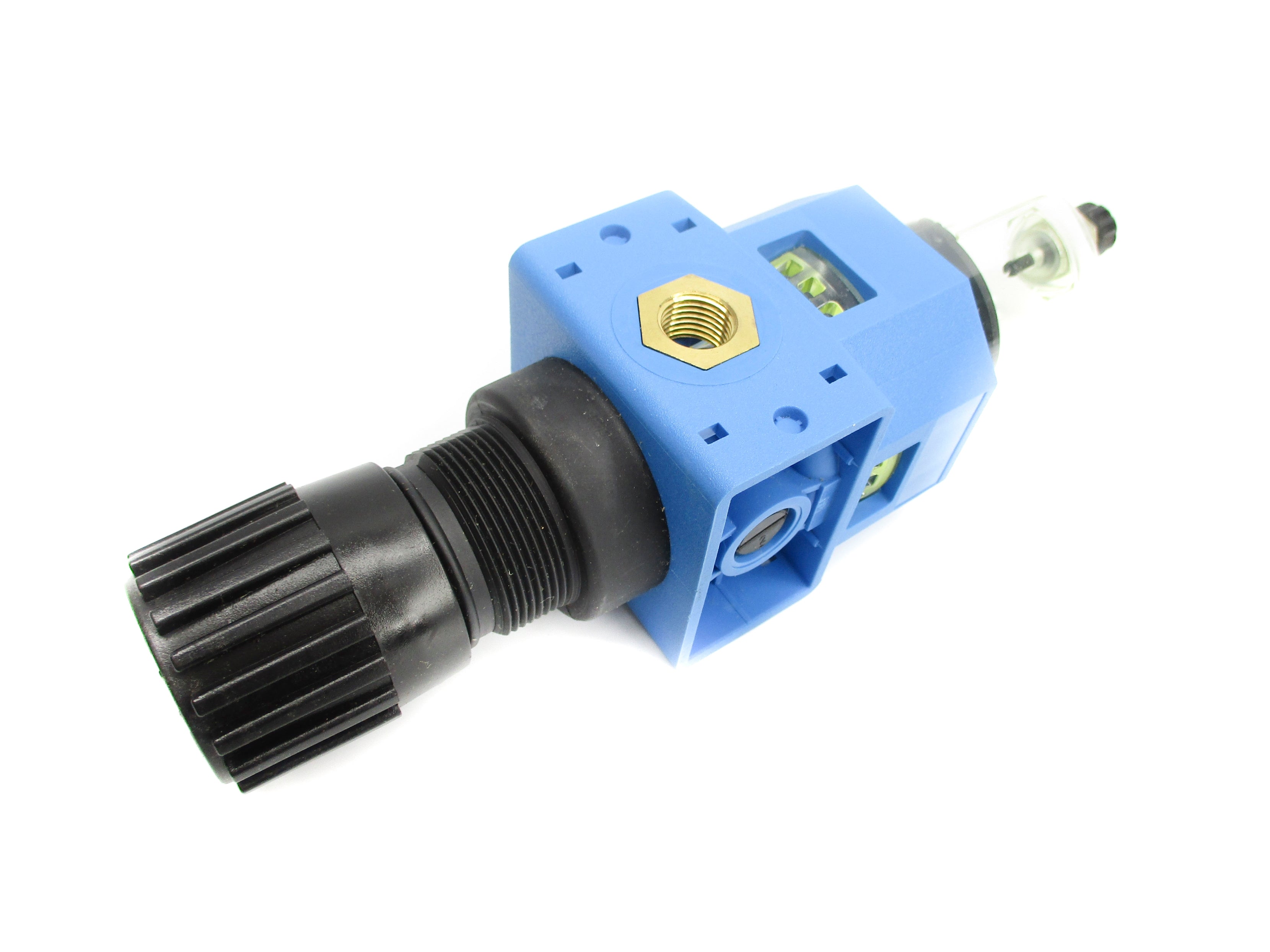 FESTO LFR-1/4-S-B 200PSI NSNP