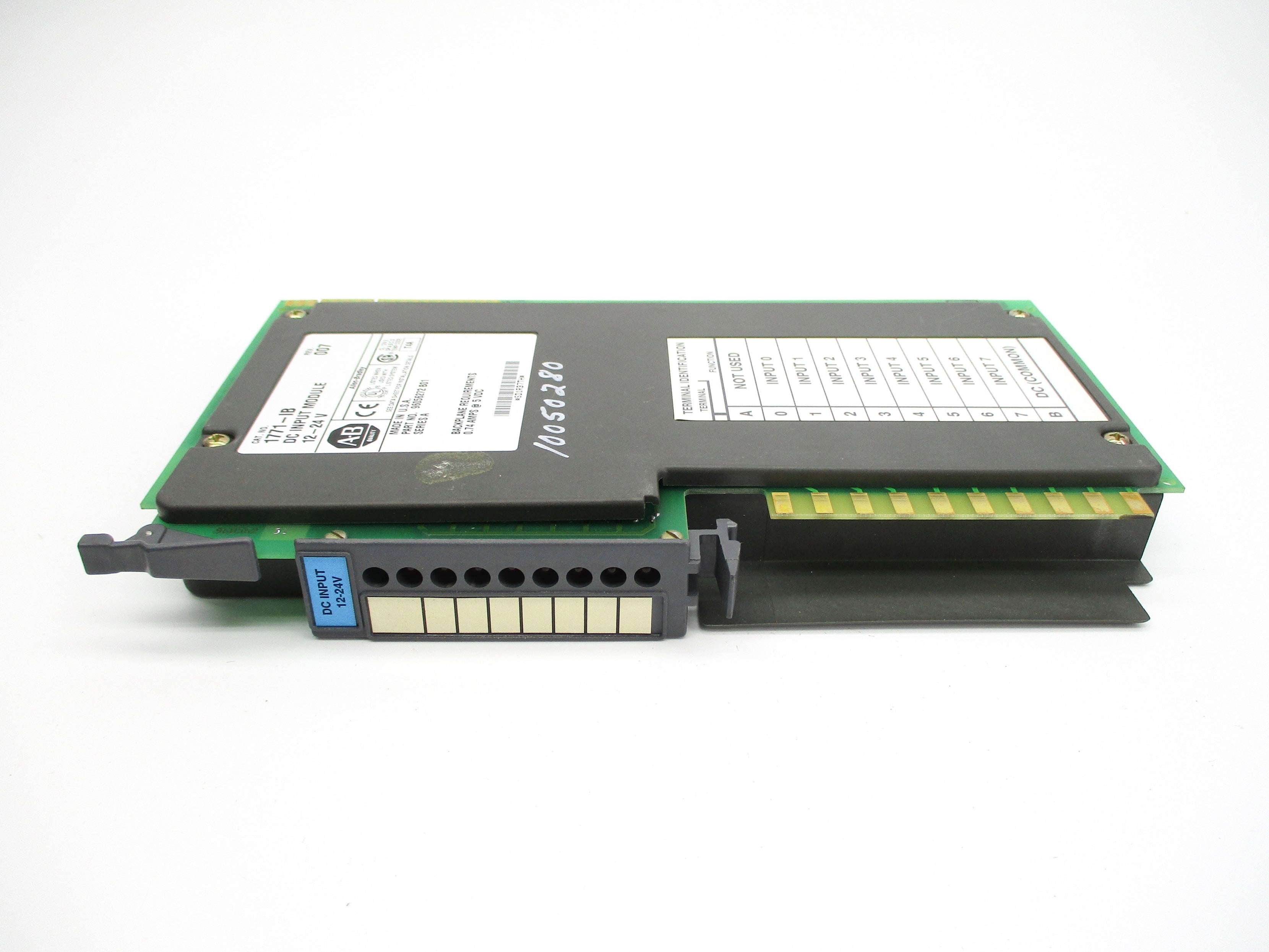 ALLEN BRADLEY 1771-IB SER. A NSNP