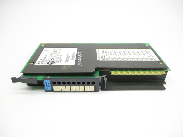 ALLEN BRADLEY 1771-IB SER. A NSNP