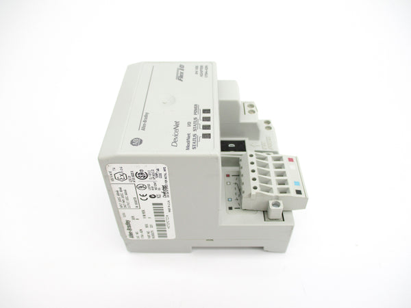 ALLEN BRADLEY 1794-ADN SER. B F/W F NSNP