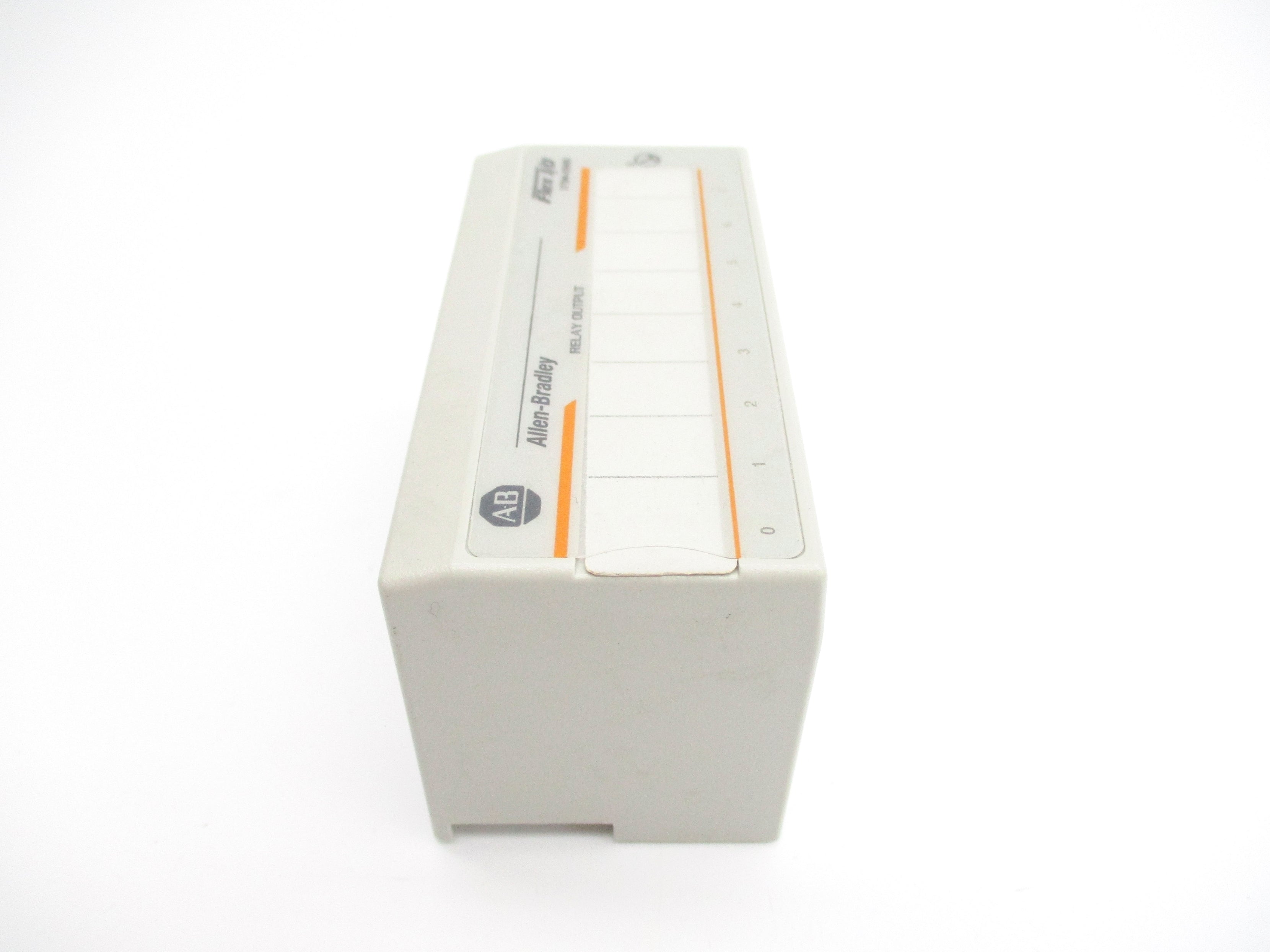 ALLEN BRADLEY 1794-OW8 SER. A NSNP