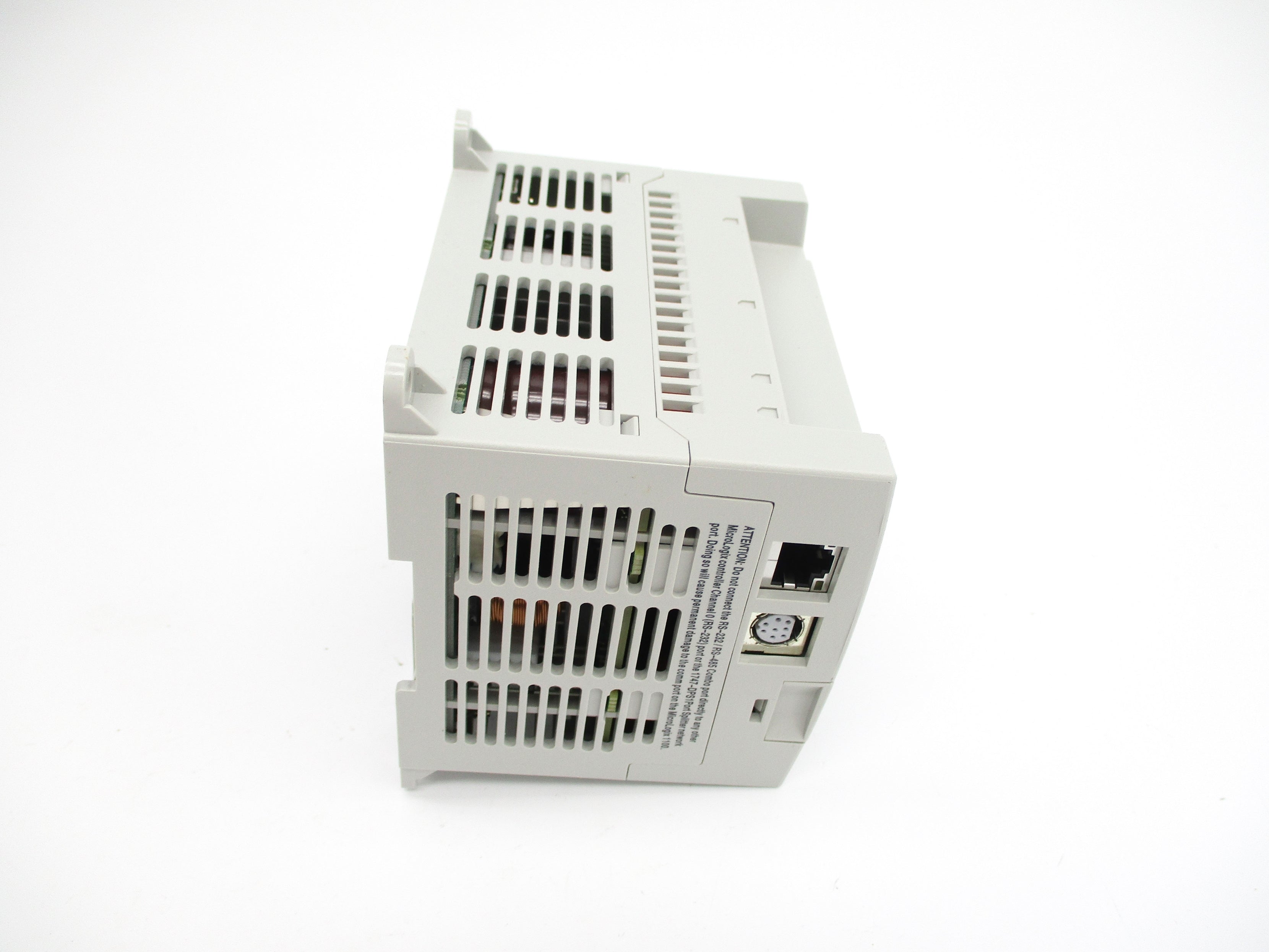 ALLEN BRADLEY 1763-L16AWA SER. B F/W 14 NSMP