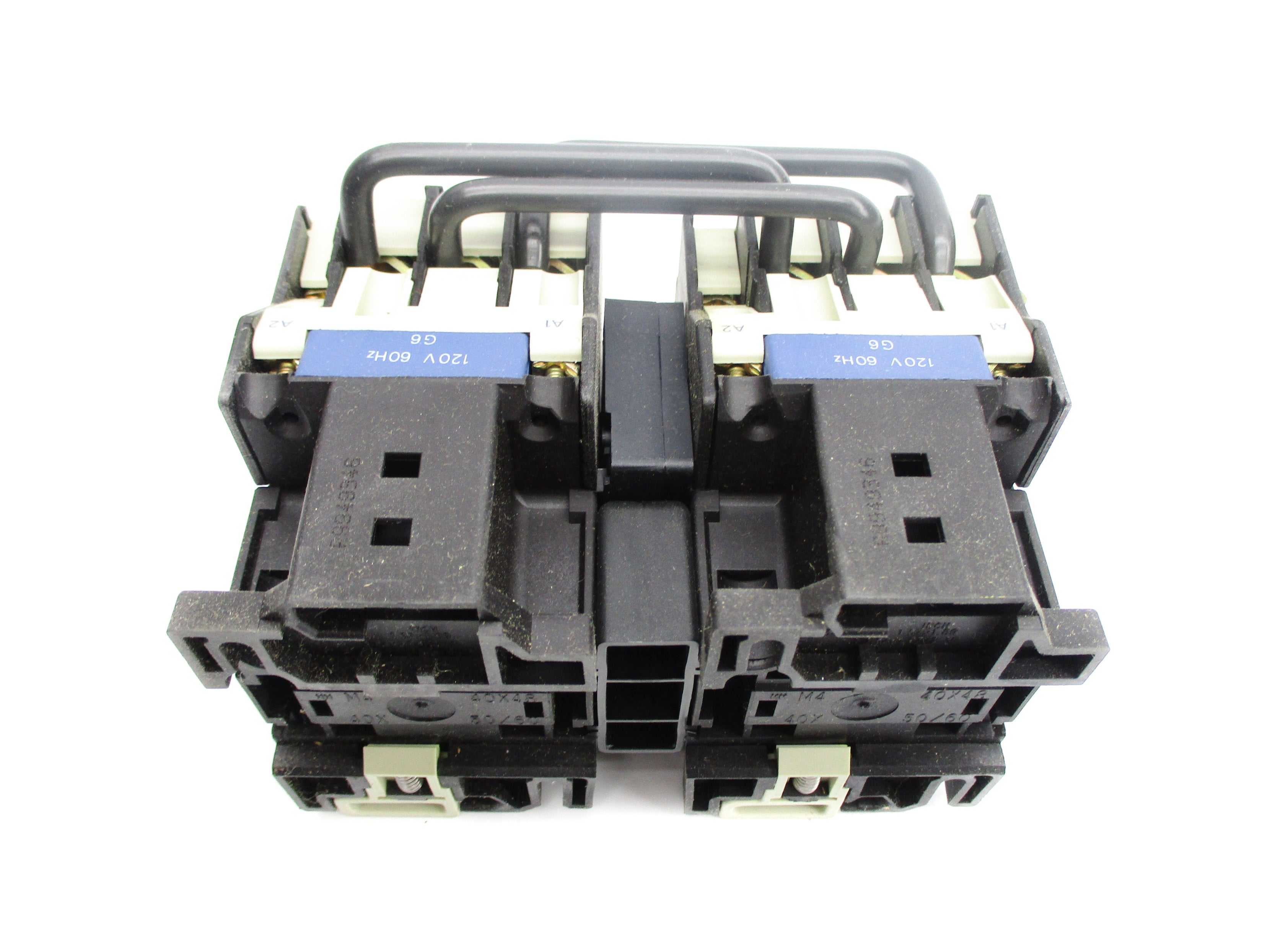 TELEMECANIQUE LC2D3201G6 120V NSNP