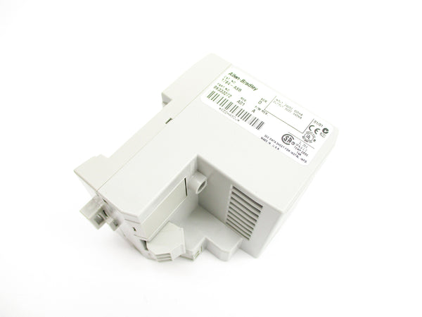 ALLEN BRADLEY 1794-ASB SER. D F/W A NSMP