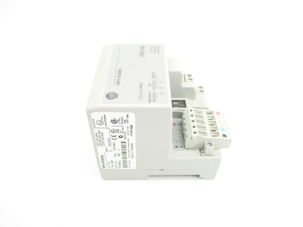 ALLEN BRADLEY 1794-ADN SER. B F/W J 24VDC NSMP