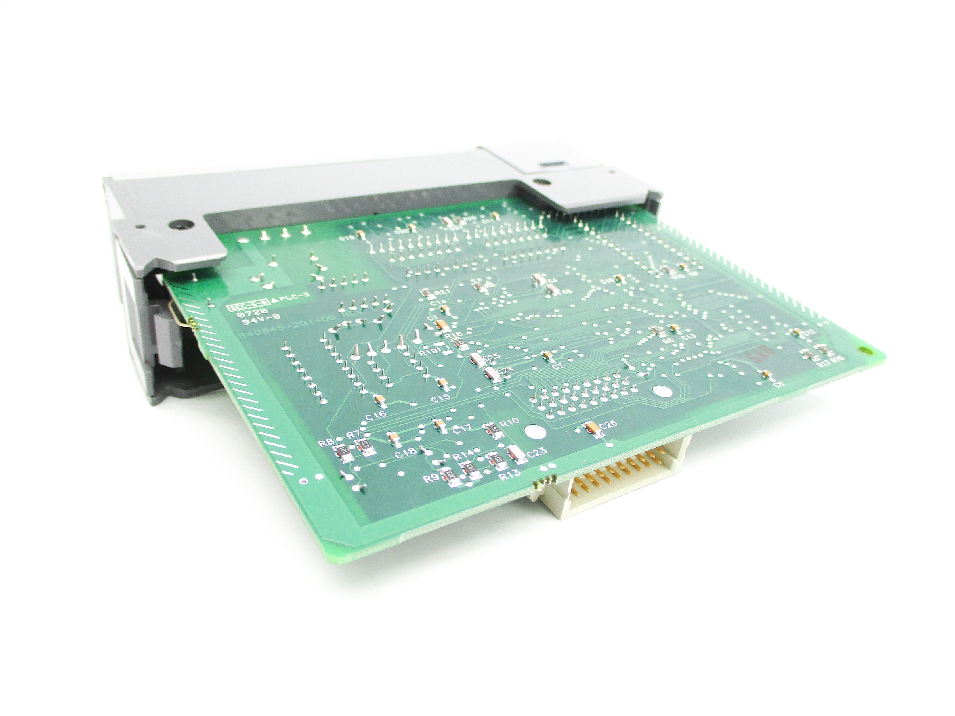 ALLEN BRADLEY 1747-DCM SER. A REV. A F/W 2 NSMP