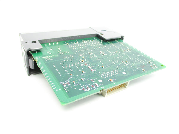 ALLEN BRADLEY 1747-DCM SER. A REV. A F/W 2 NSMP