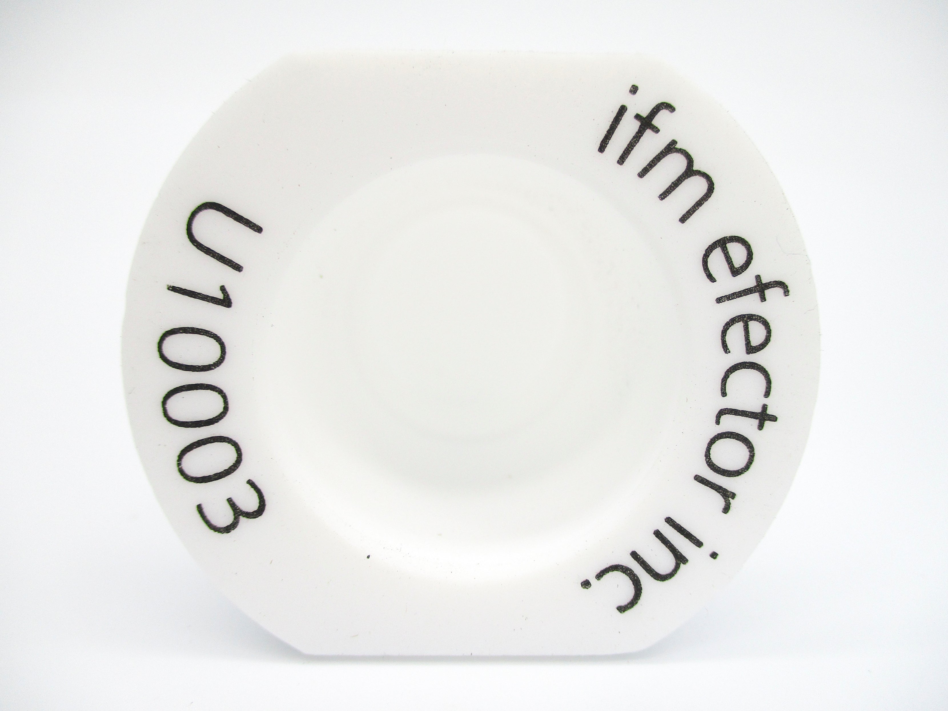 IFM EFECTOR U10003 NSNP