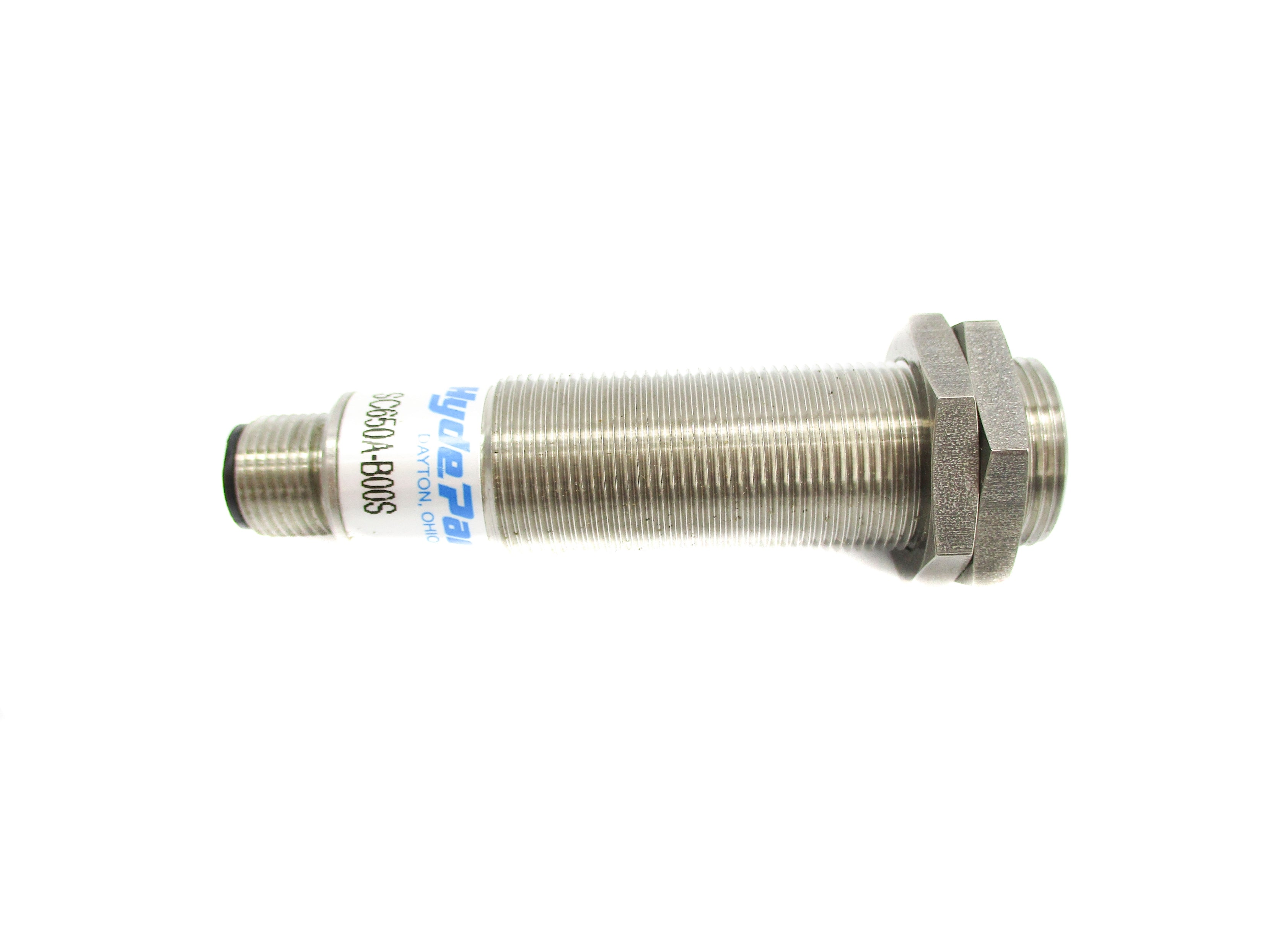 HYDE PARK SC650A-B00S NSNP