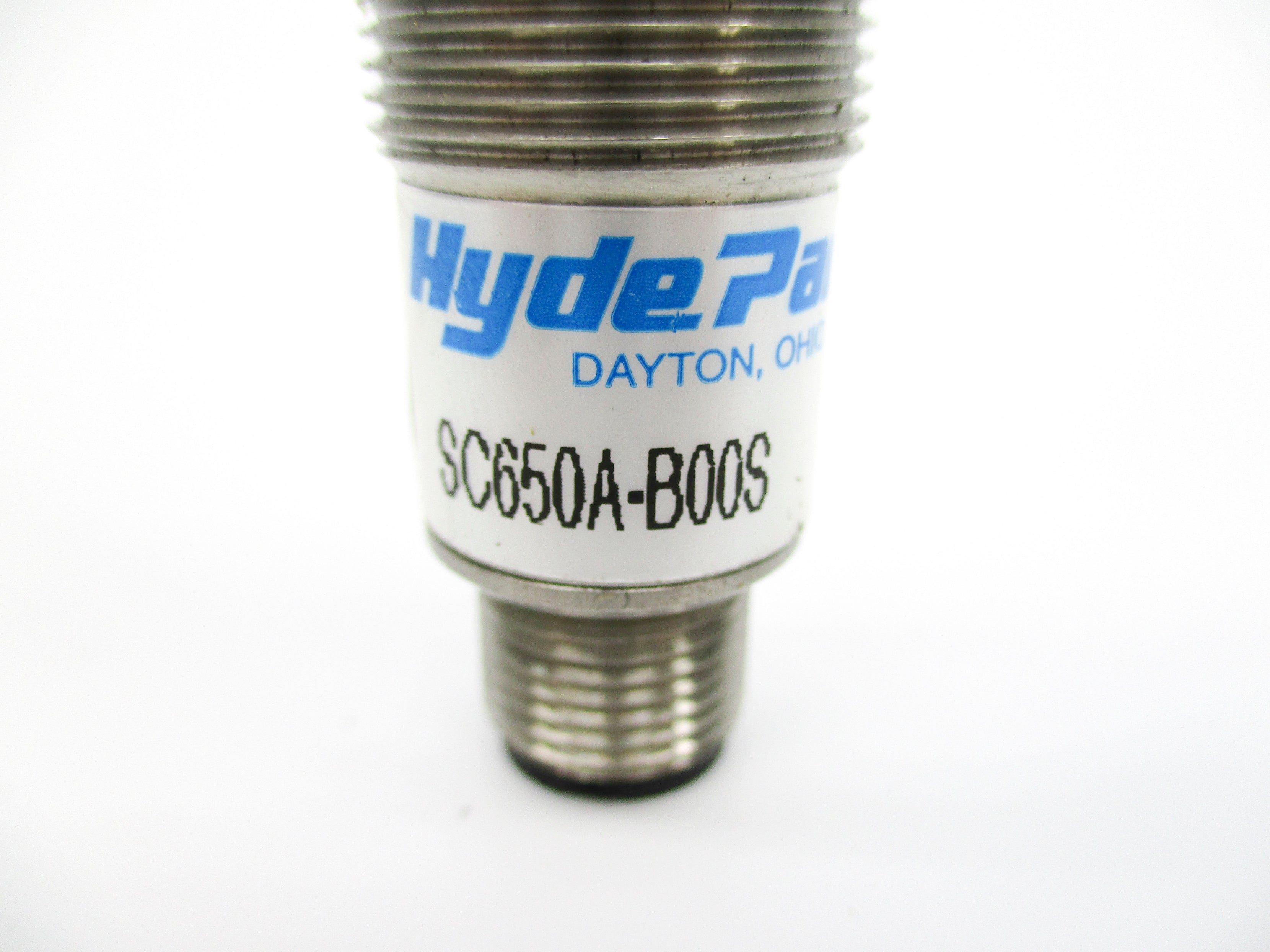 HYDE PARK SC650A-B00S NSNP